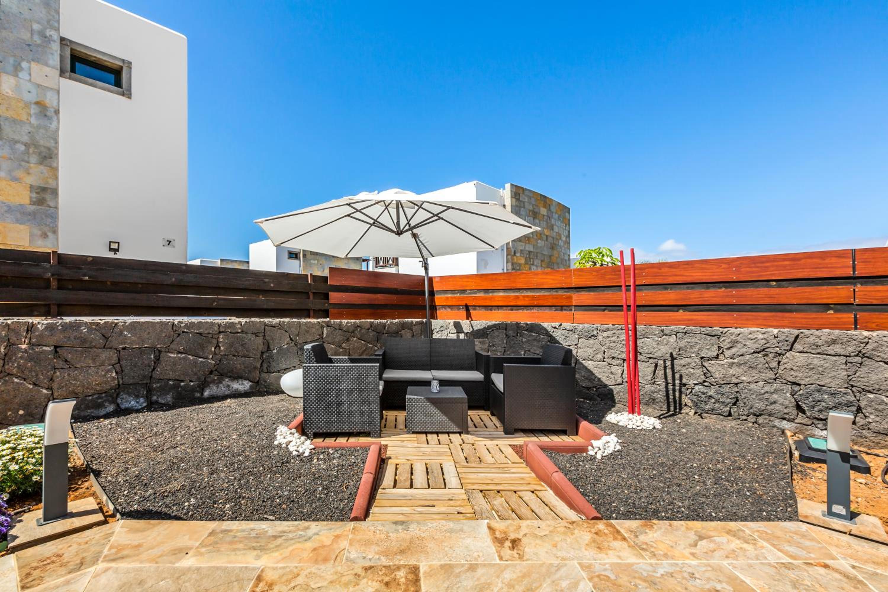 Siesta Suites Lanzarote
