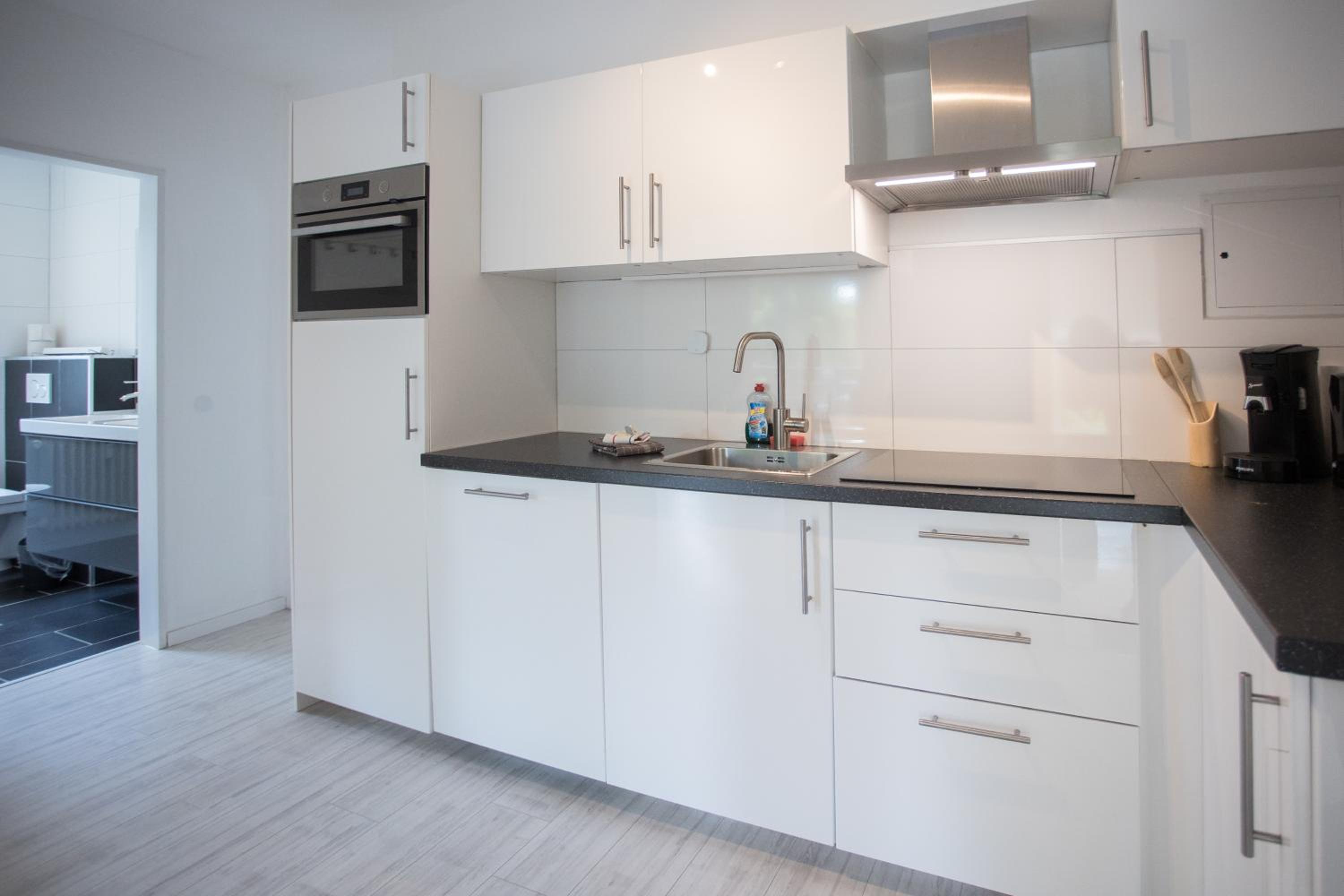 Appartement Brink Fichtenweg 41 view 5