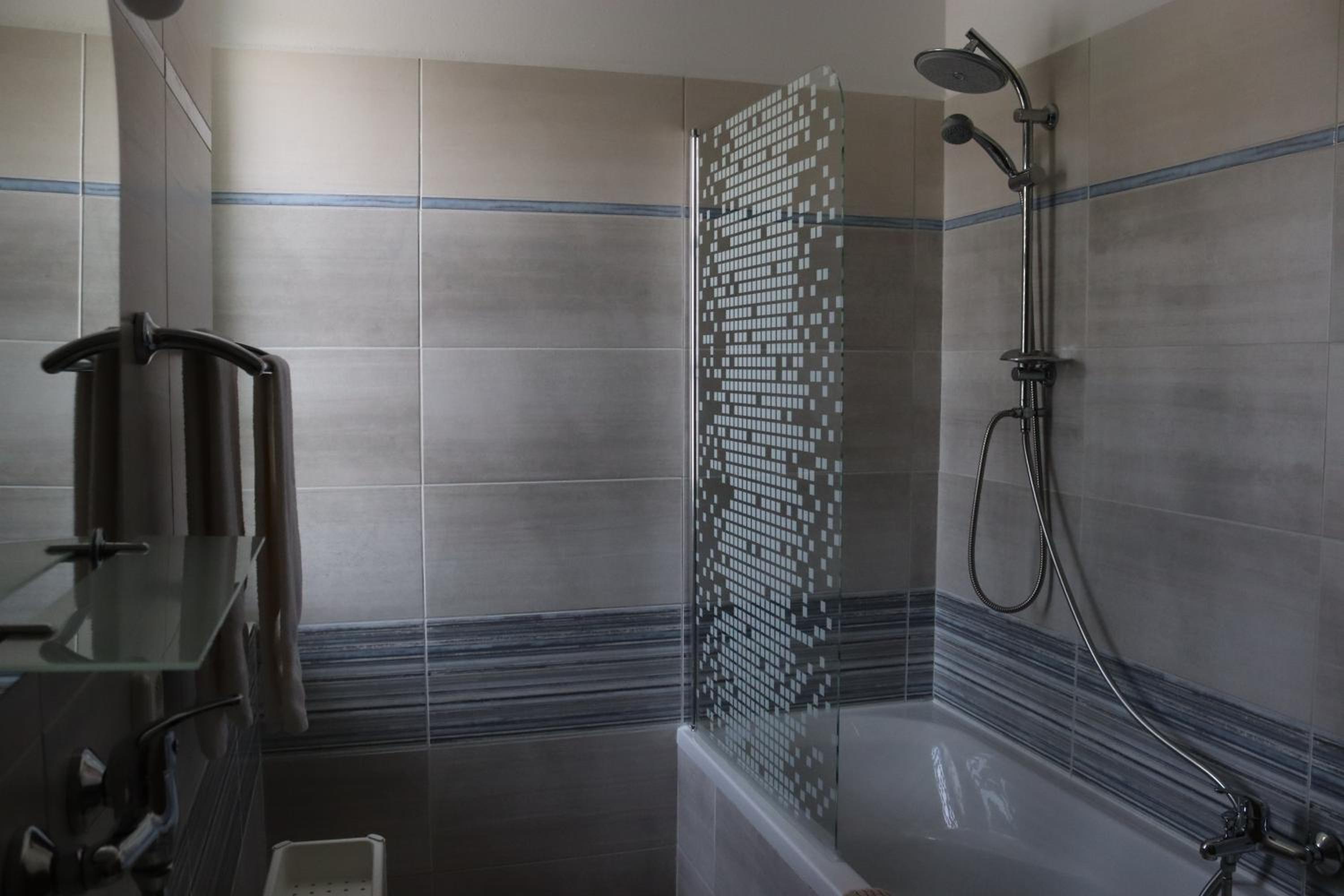 Penzion-apartmán Souček