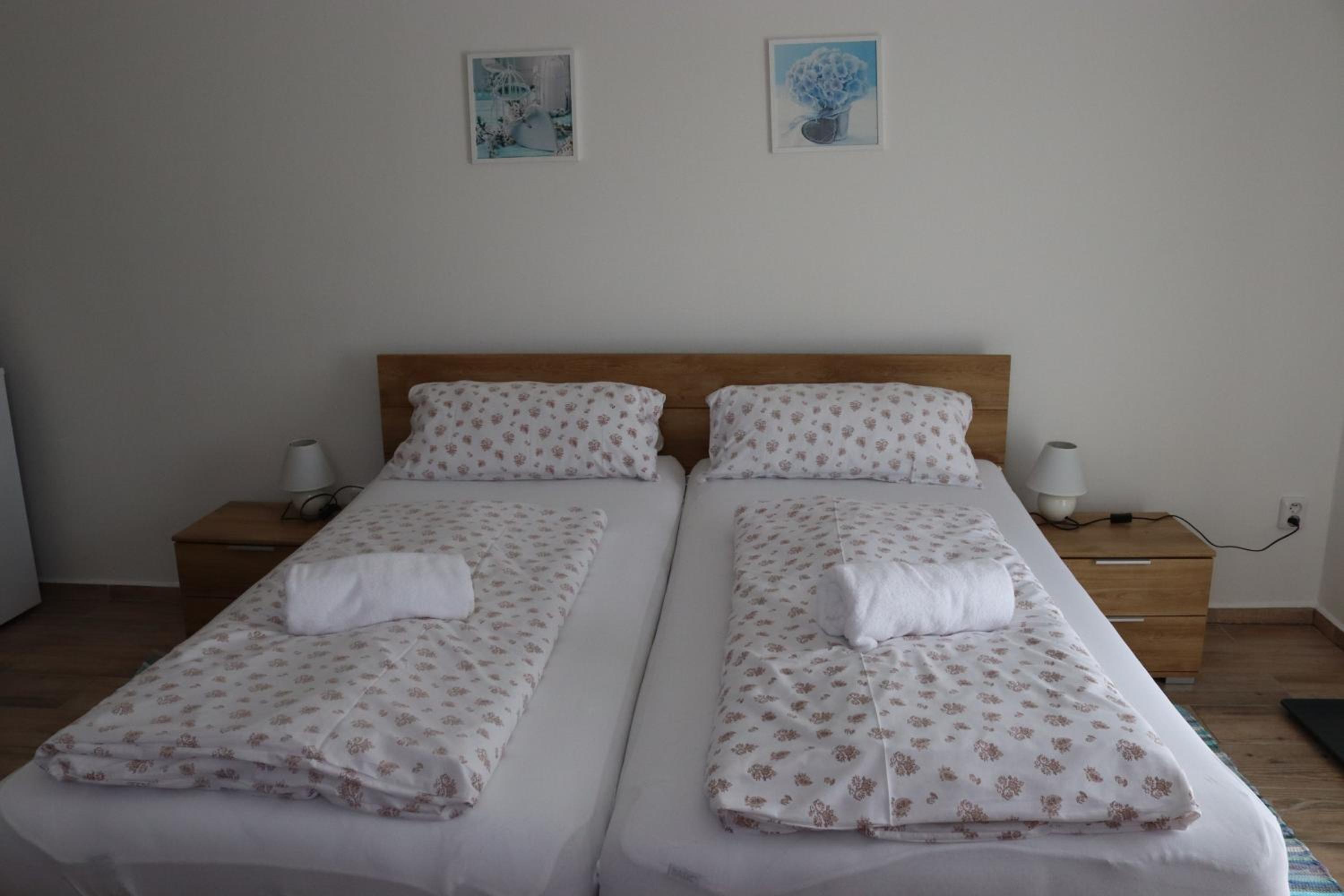 Penzion-apartmán Souček