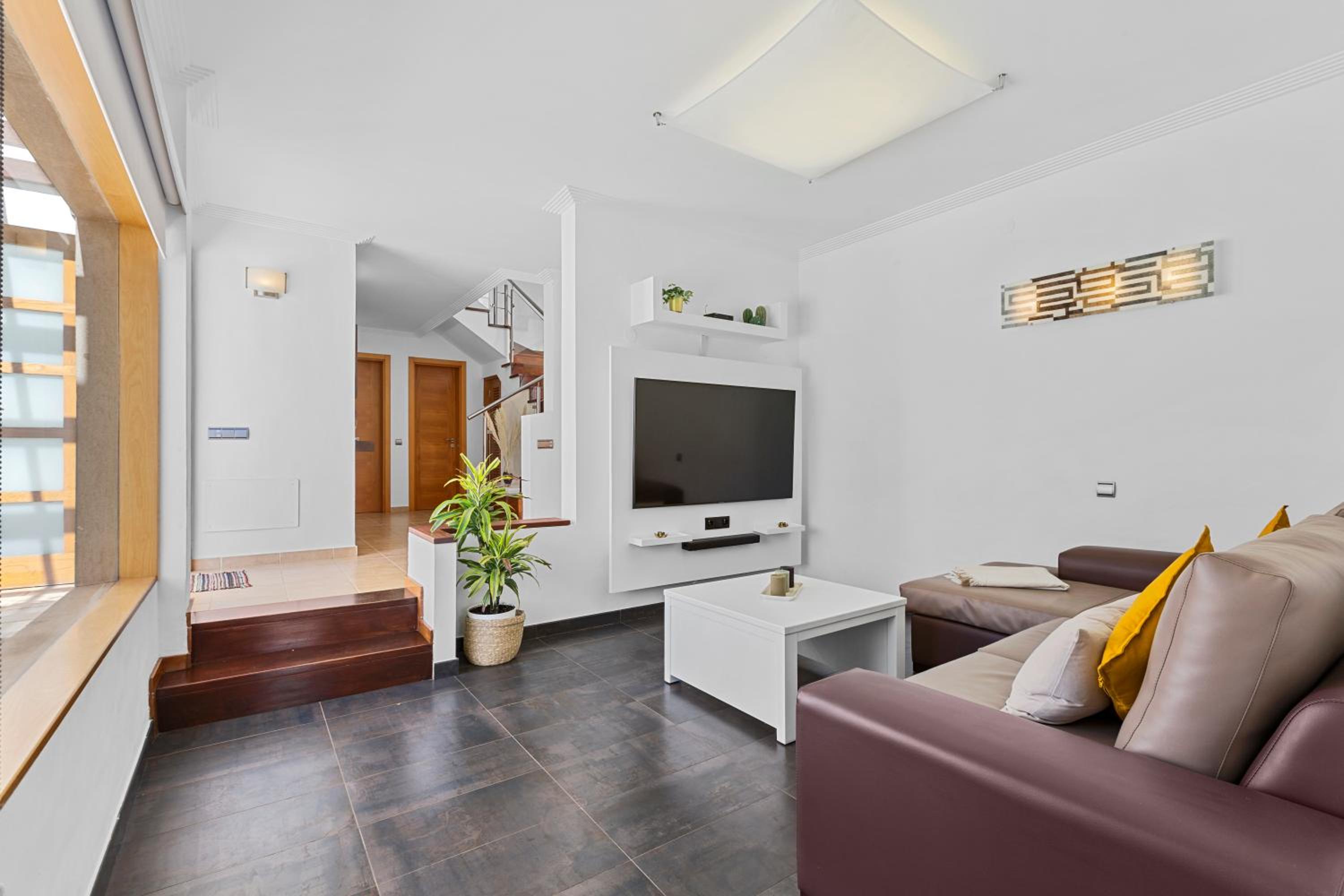 Siesta Suites Lanzarote