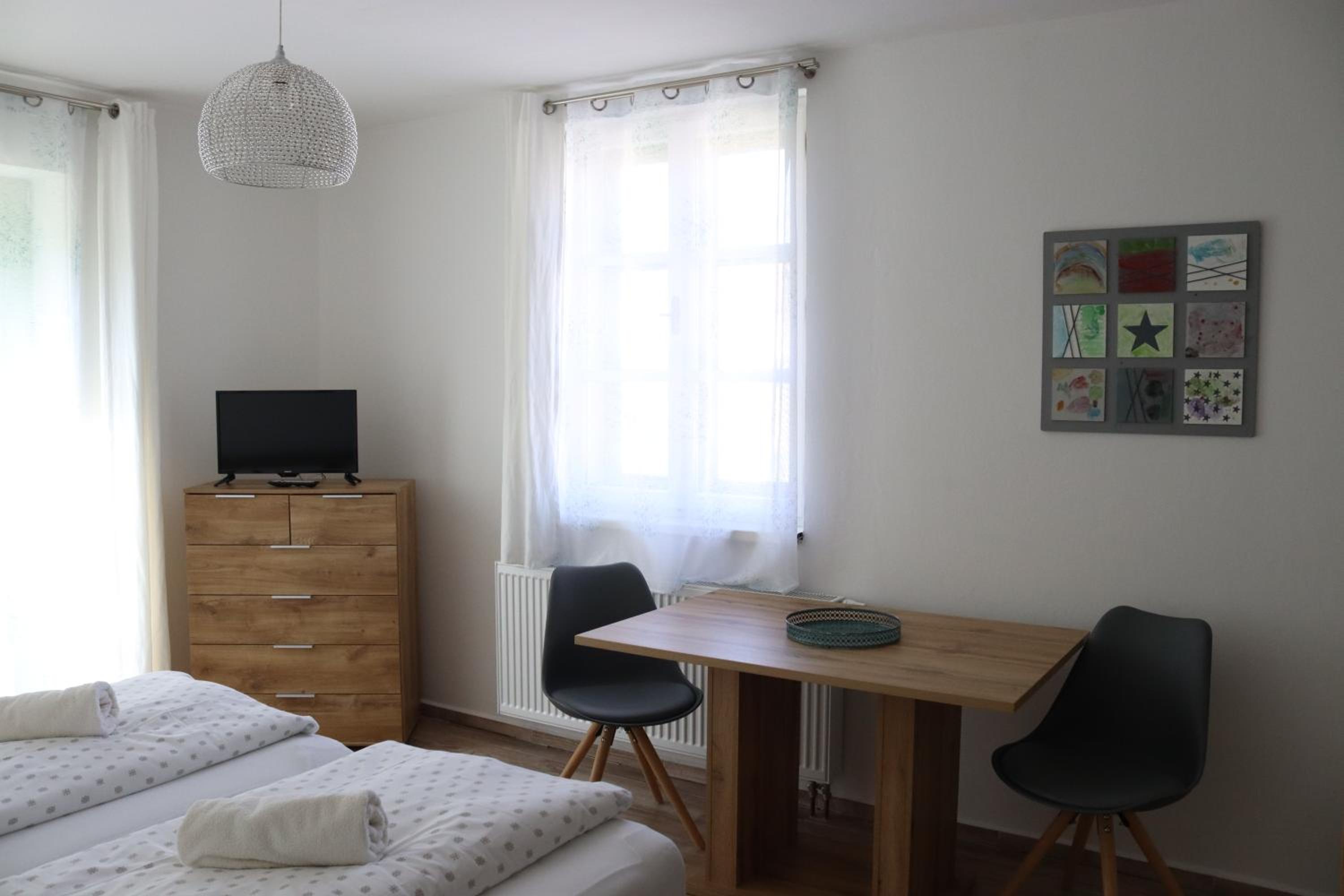Penzion-apartmán Souček