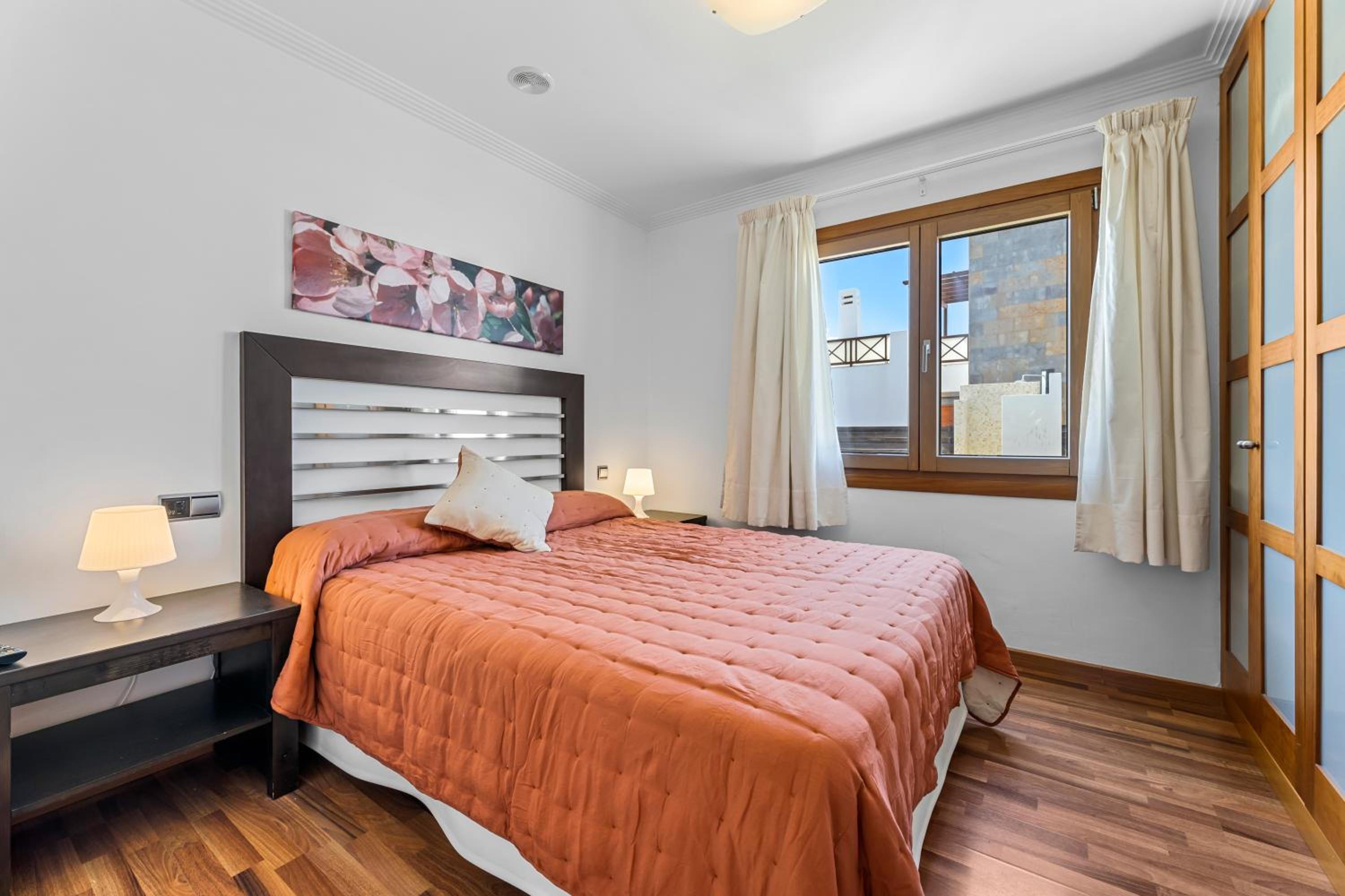 Siesta Suites Lanzarote