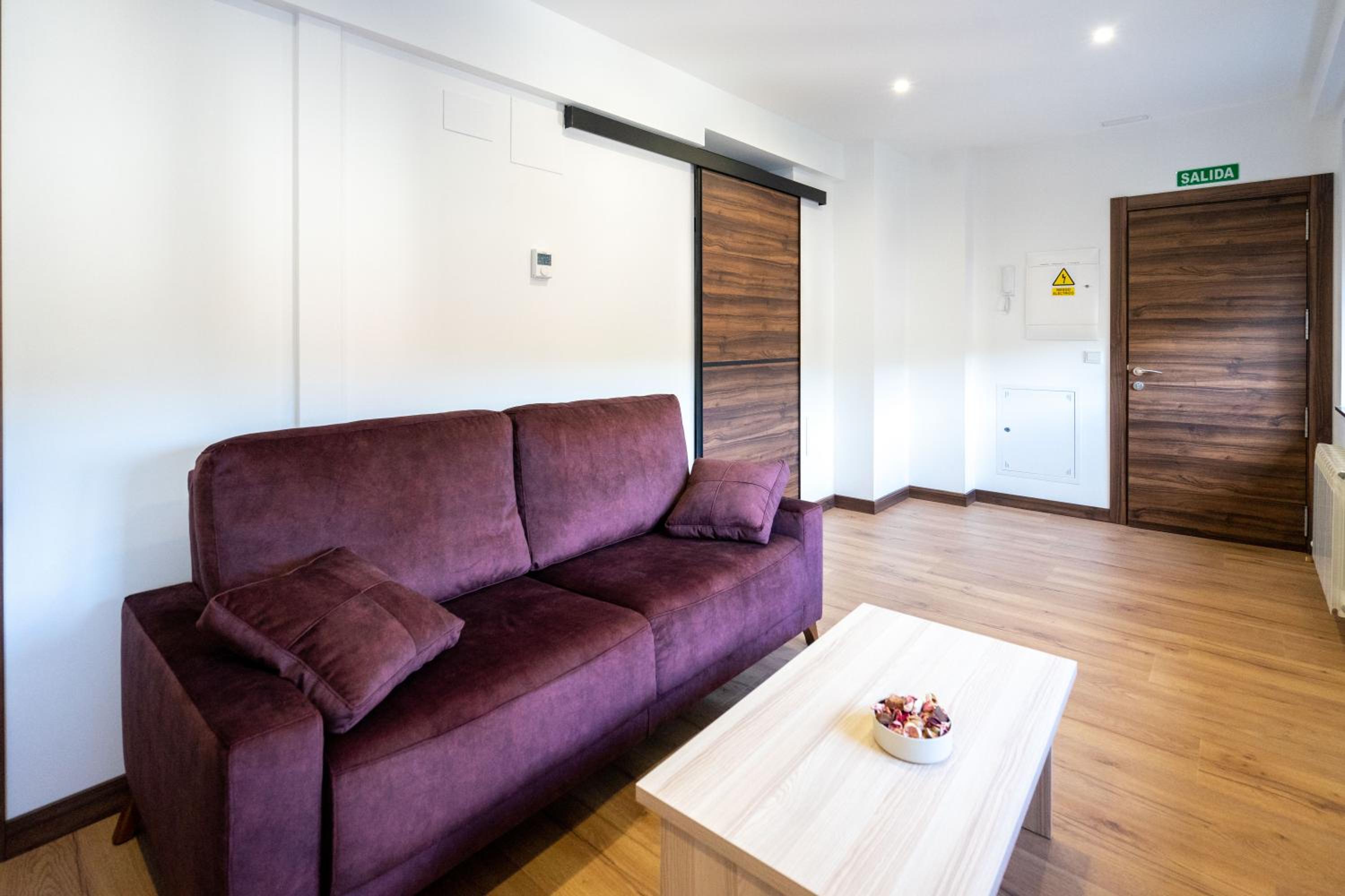 alojamiento cuatro estaciones