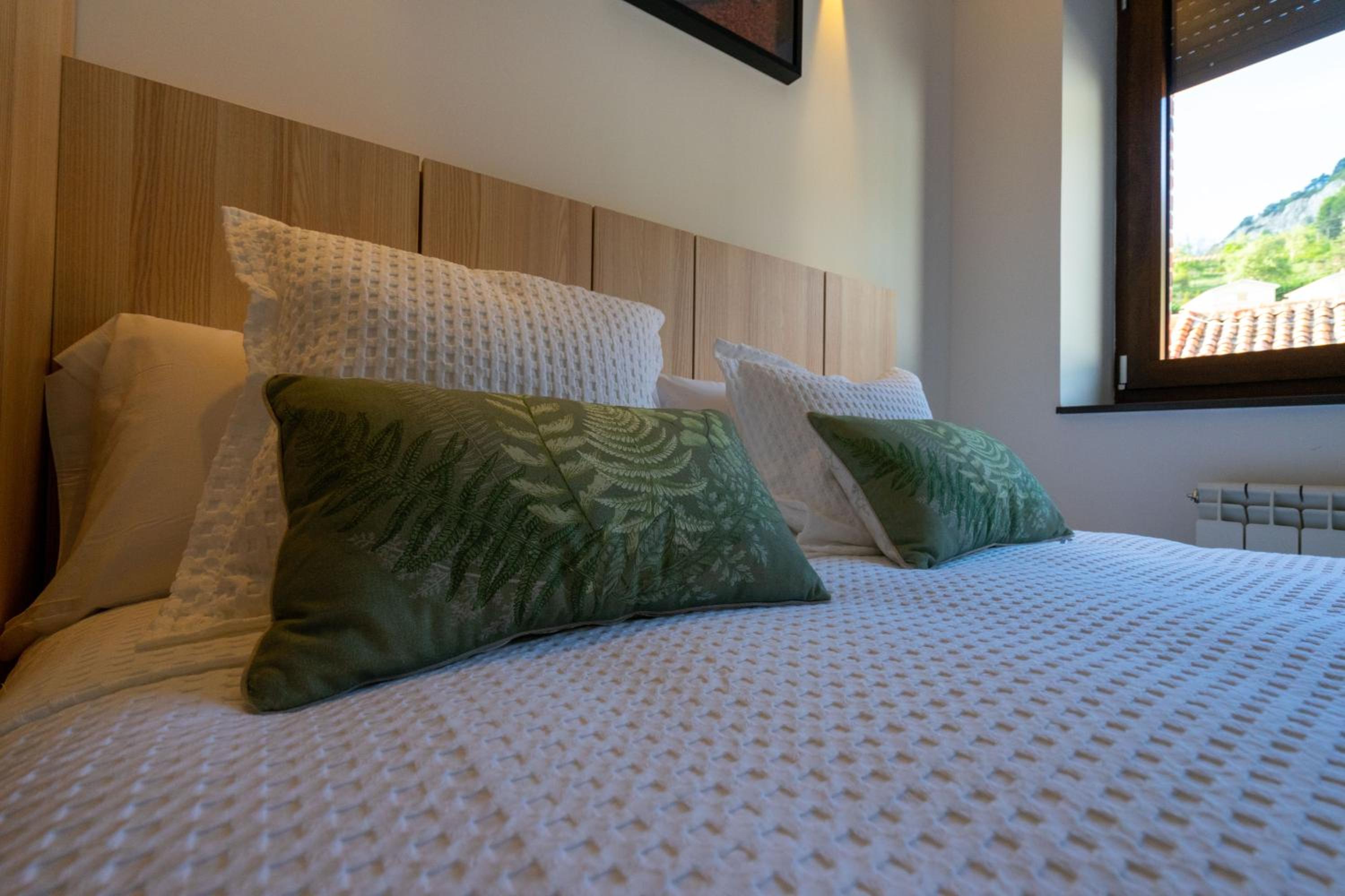 alojamiento cuatro estaciones