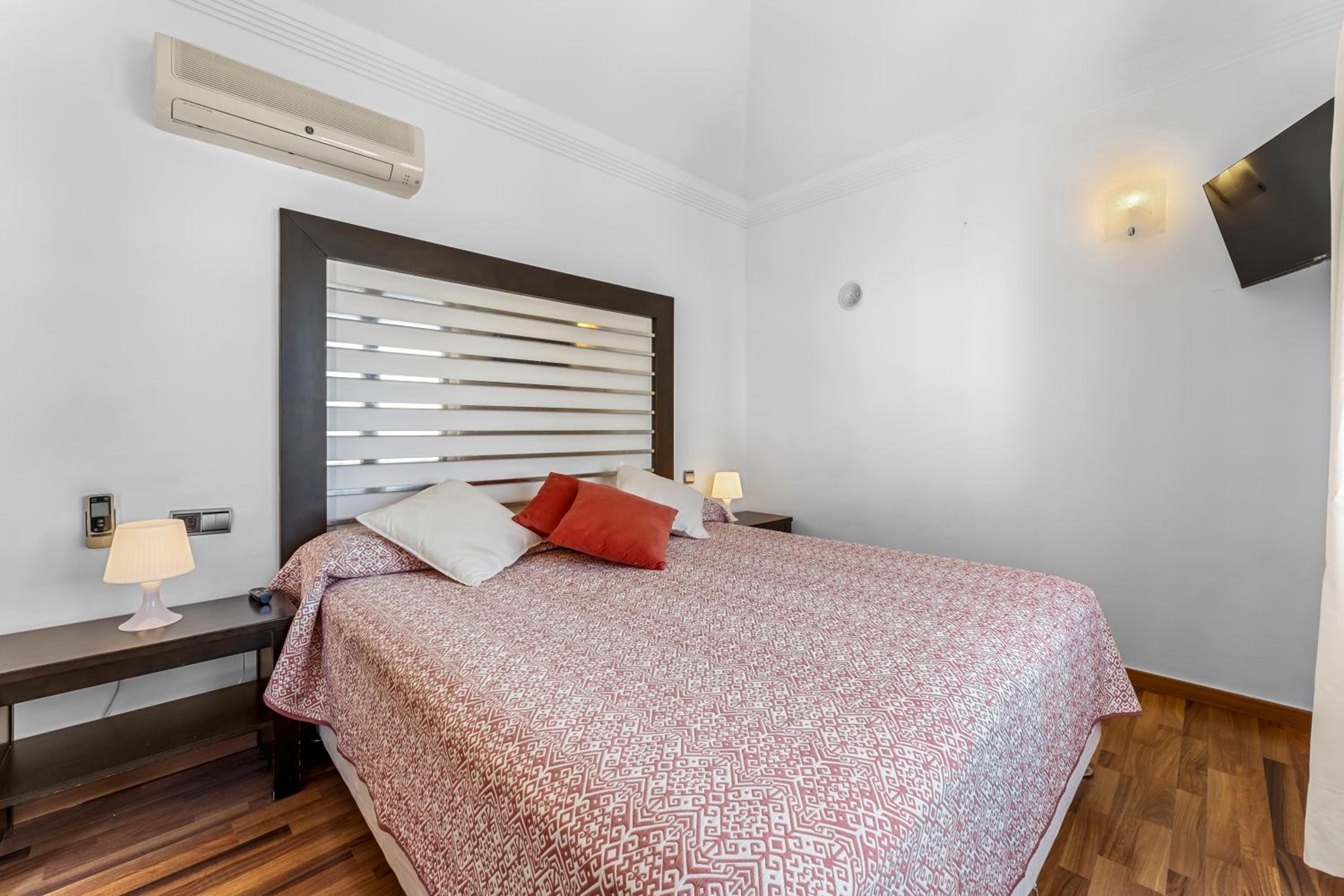 Siesta Suites Lanzarote