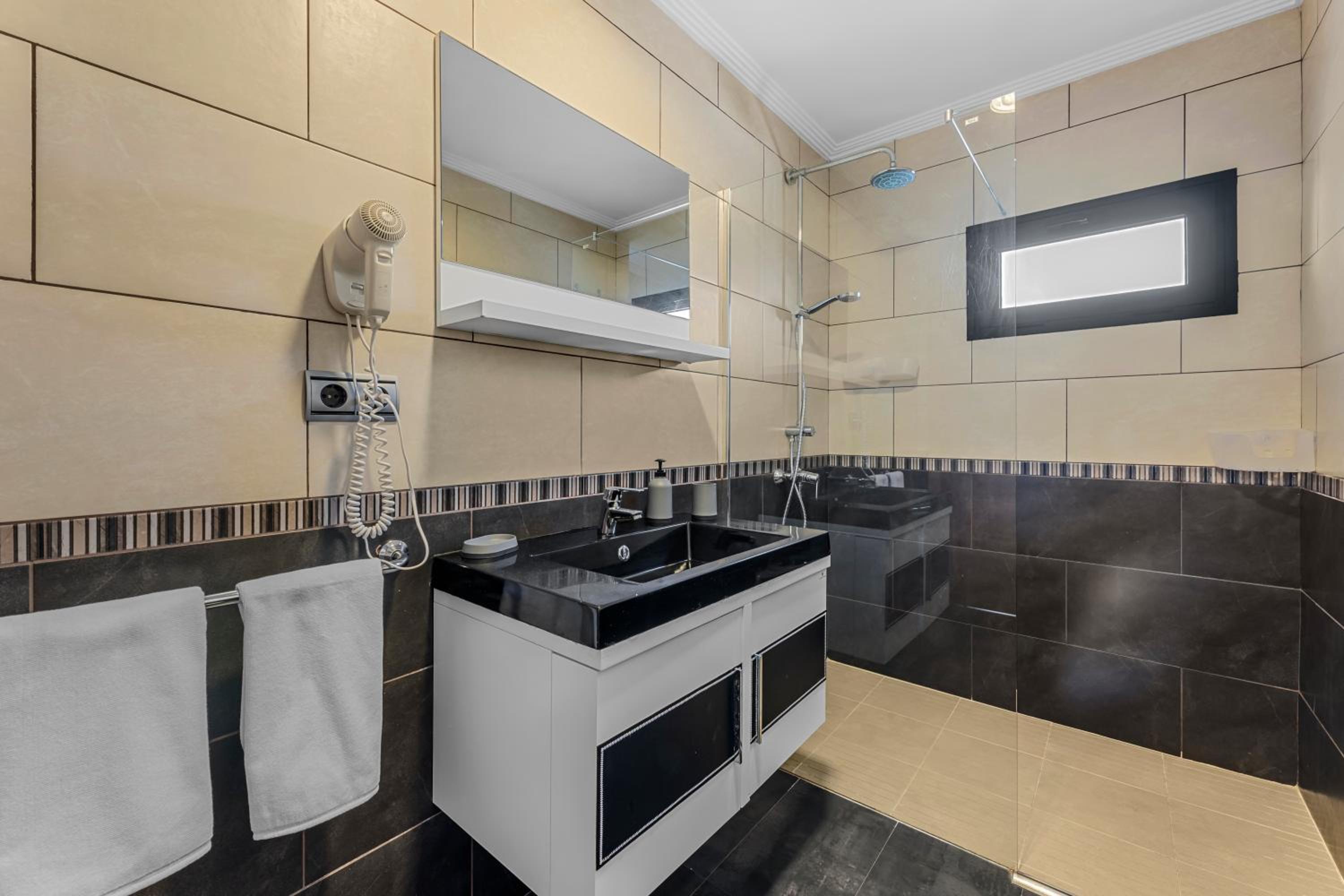 Siesta Suites Lanzarote