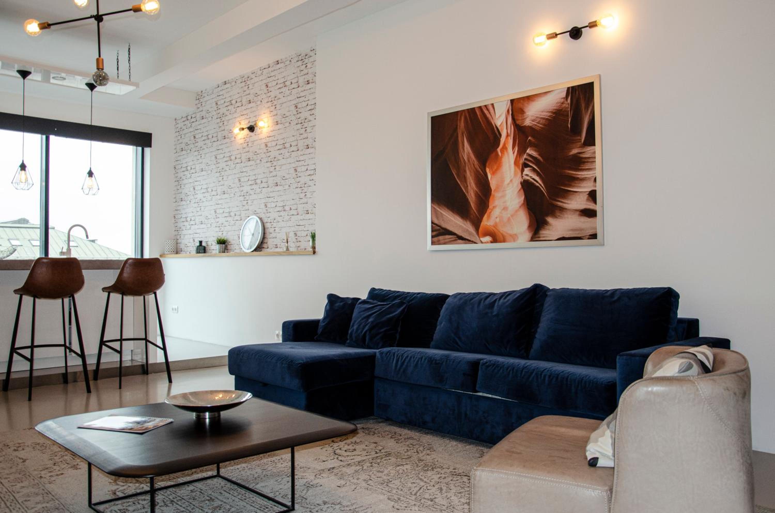 LOFT Astoria by Vagabond