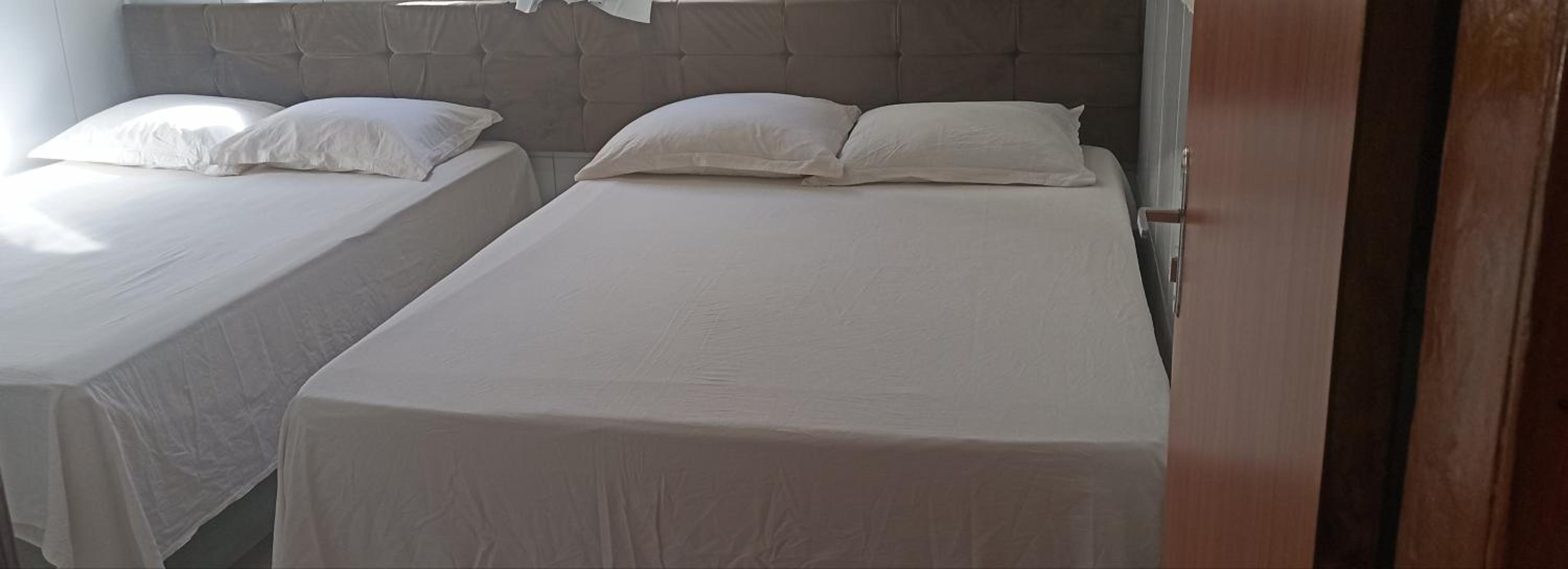 Casa com 5 quartos e piscina em Piranhas-Alagoas