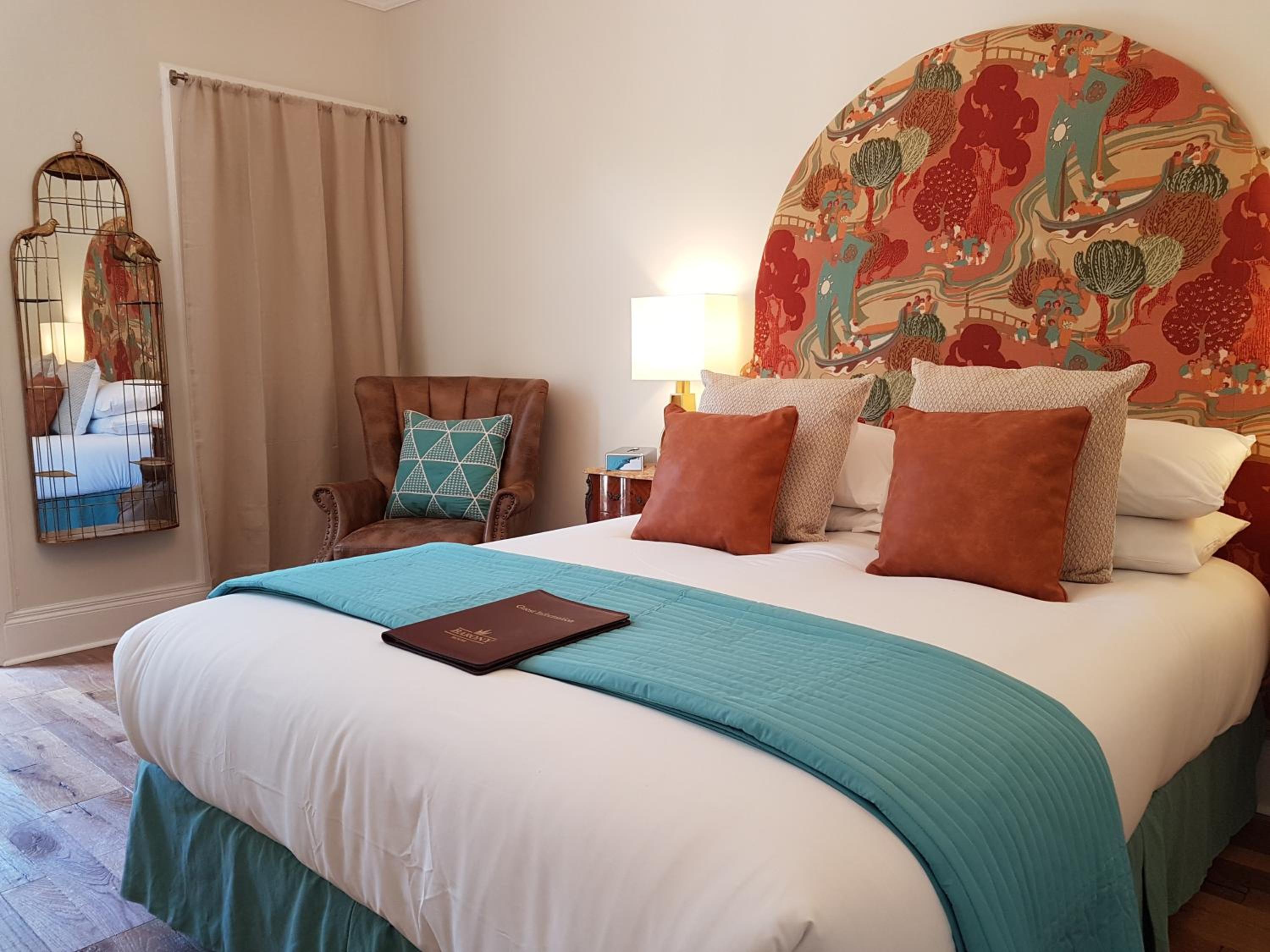 Barony House 5 Star Boutique BK Direct
