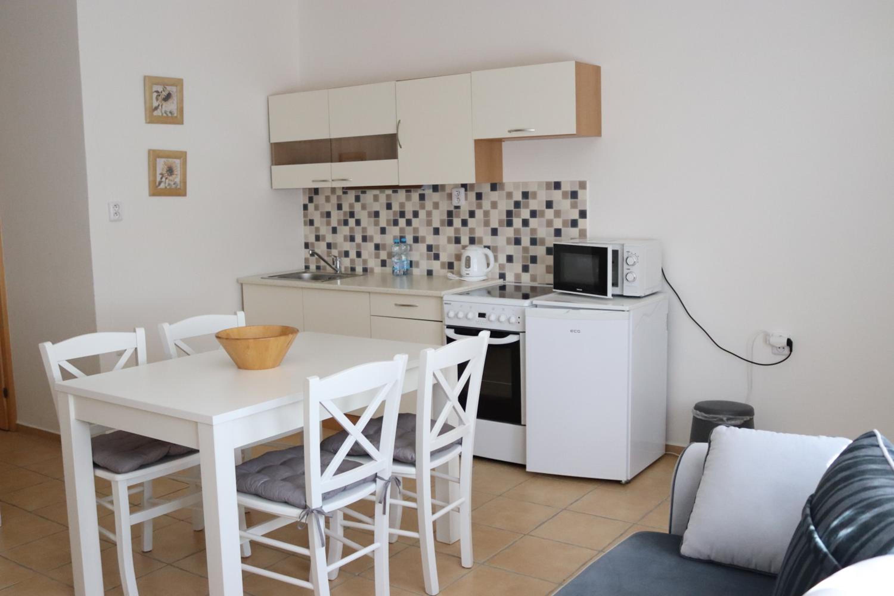 Penzion-apartmán Souček