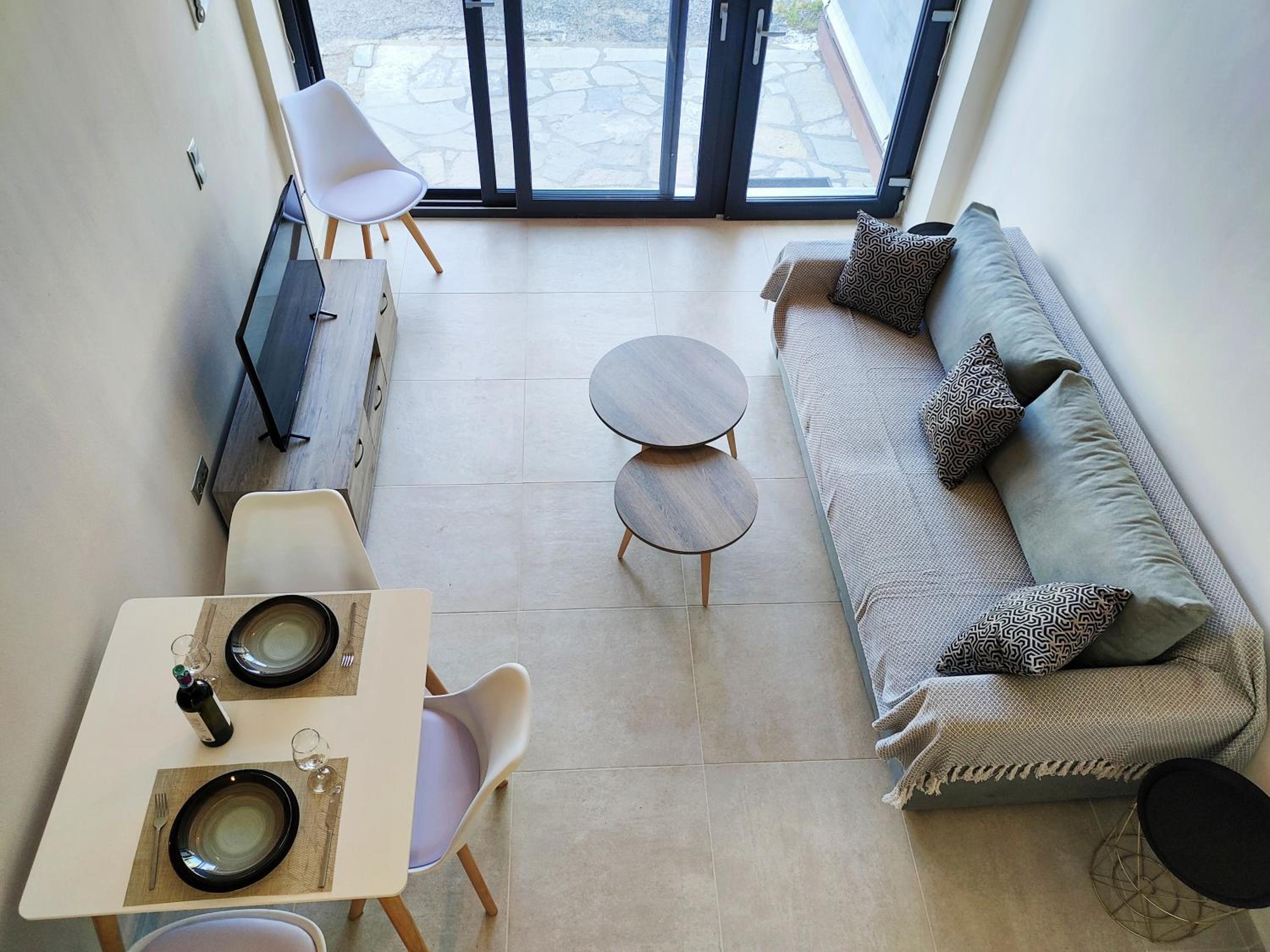 Avramiou Loft Studio