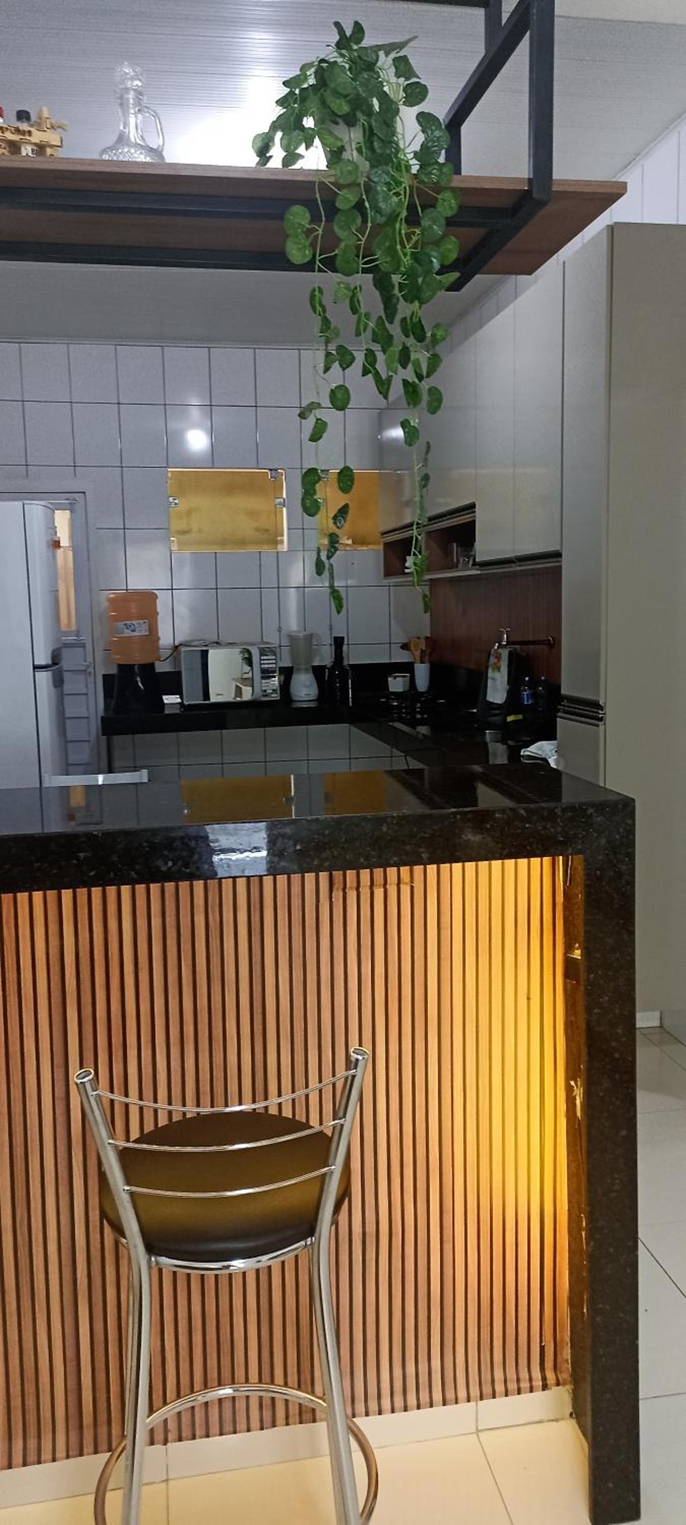 Casa com 5 quartos e piscina em Piranhas-Alagoas