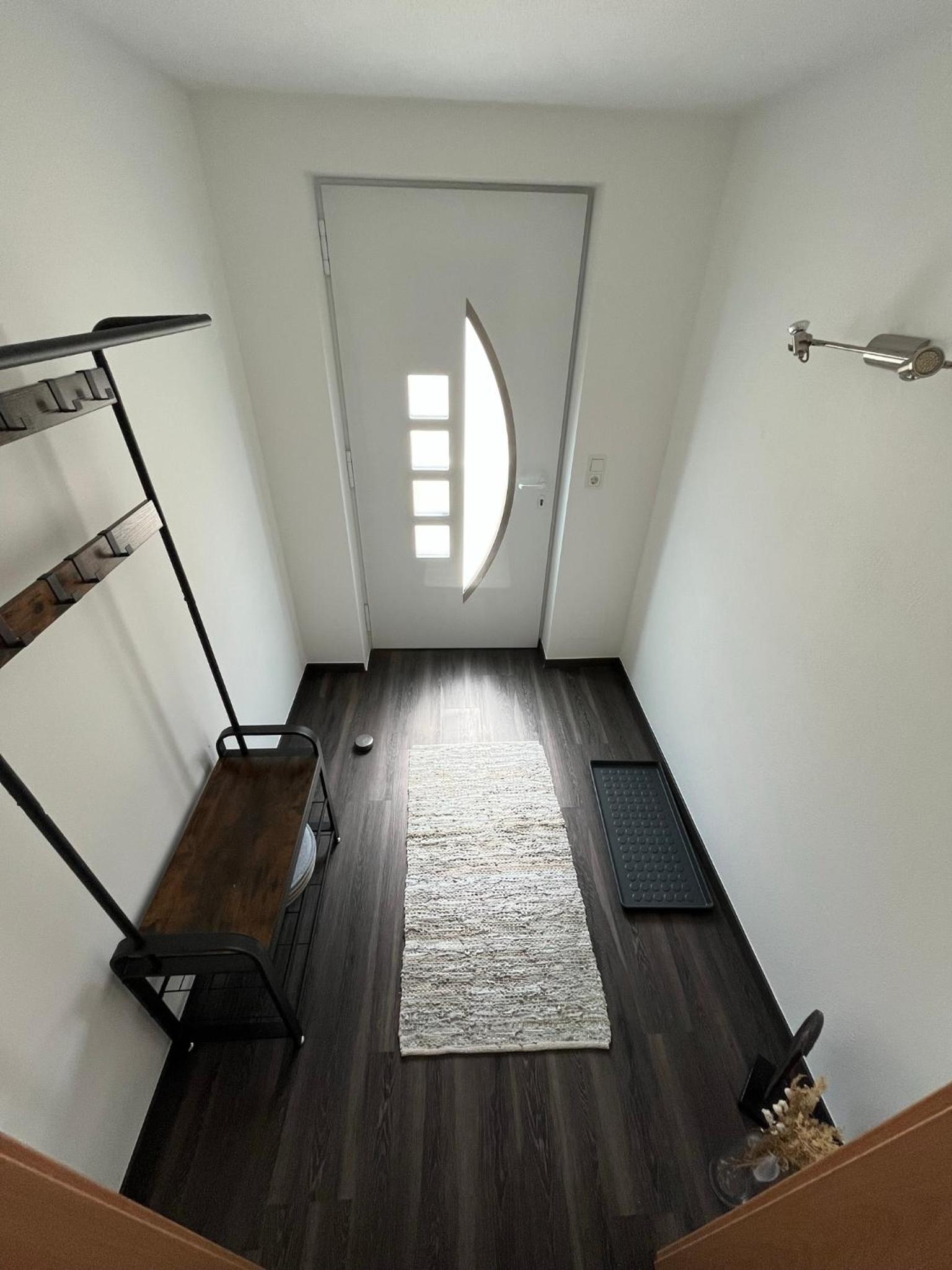 Ferienwohnung Schennach
