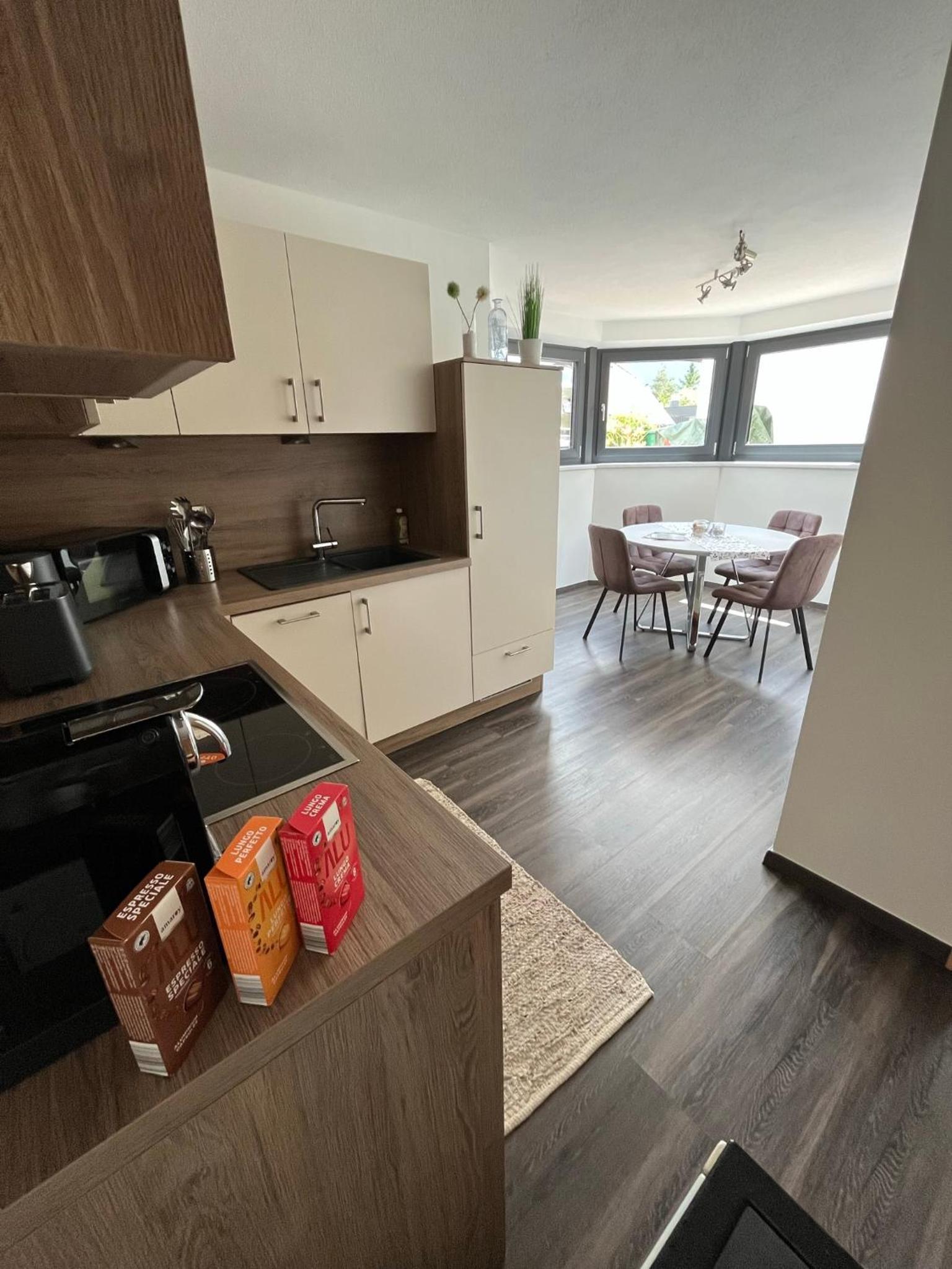 Ferienwohnung Schennach