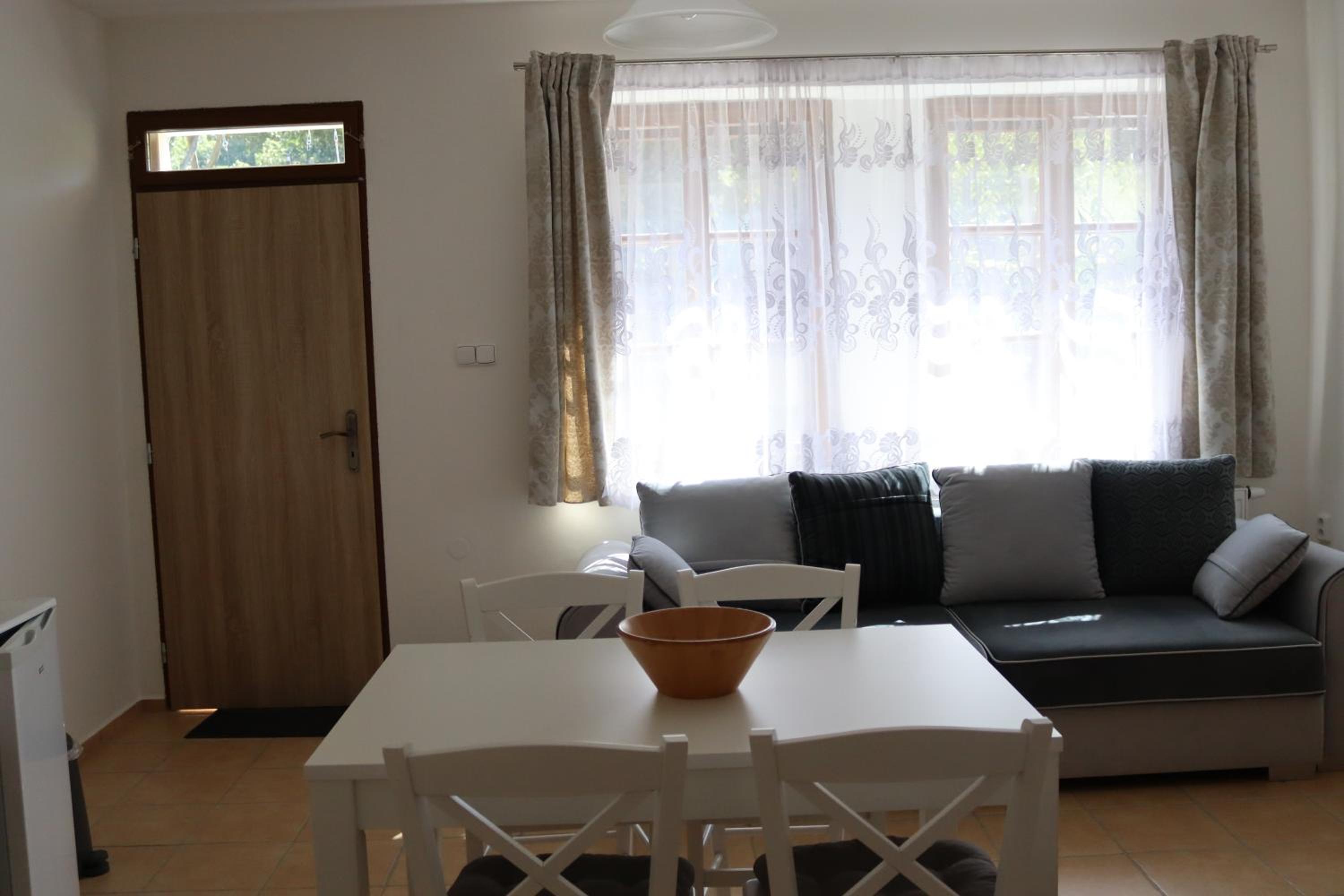 Penzion-apartmán Souček