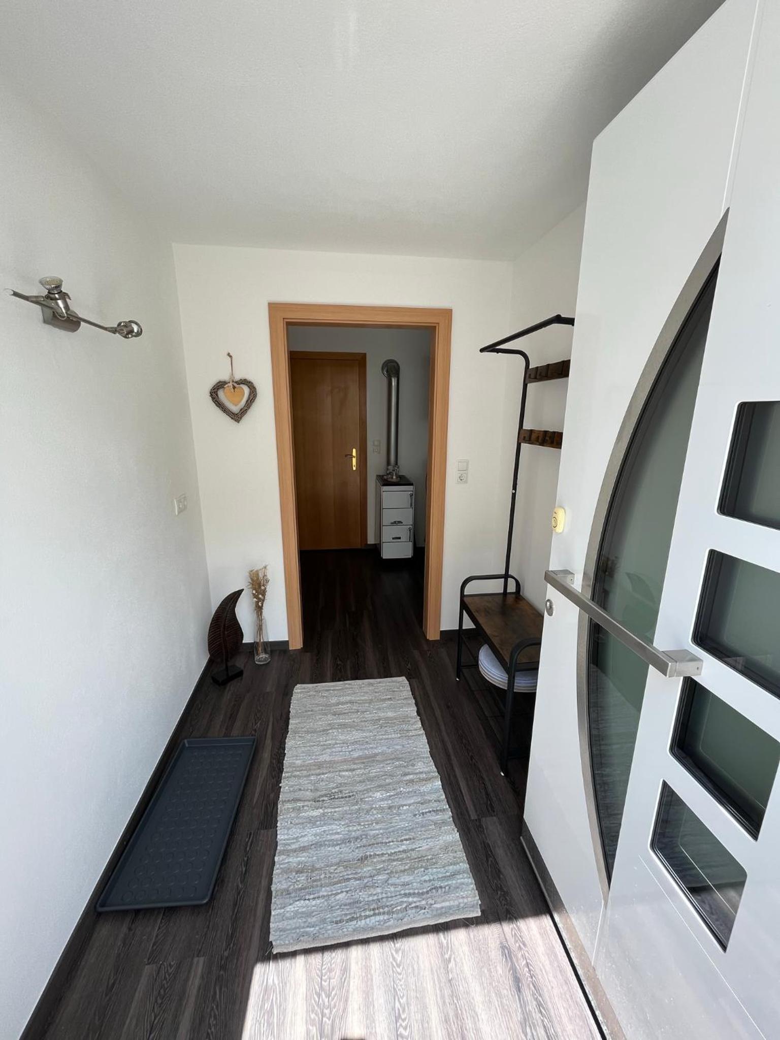 Ferienwohnung Schennach