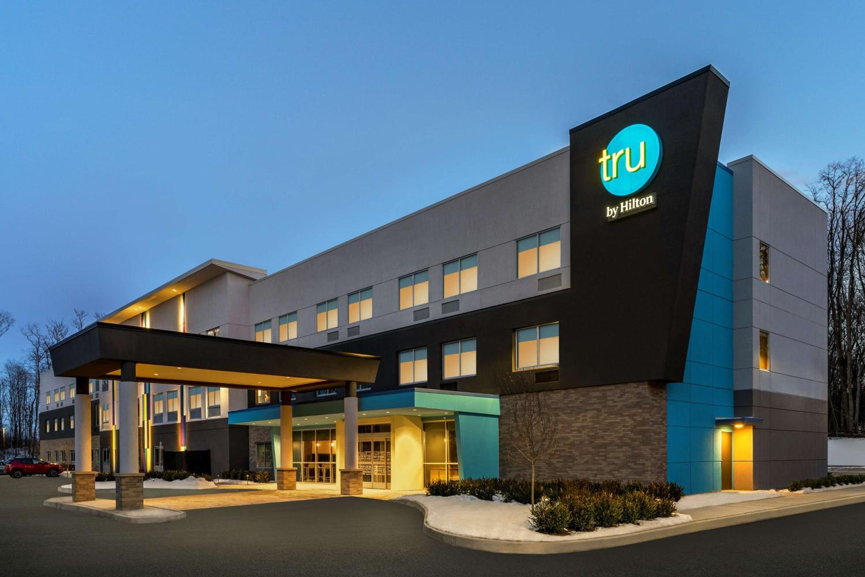 Hotel Tru By Hilton Albany Airport, Ny - Image 1