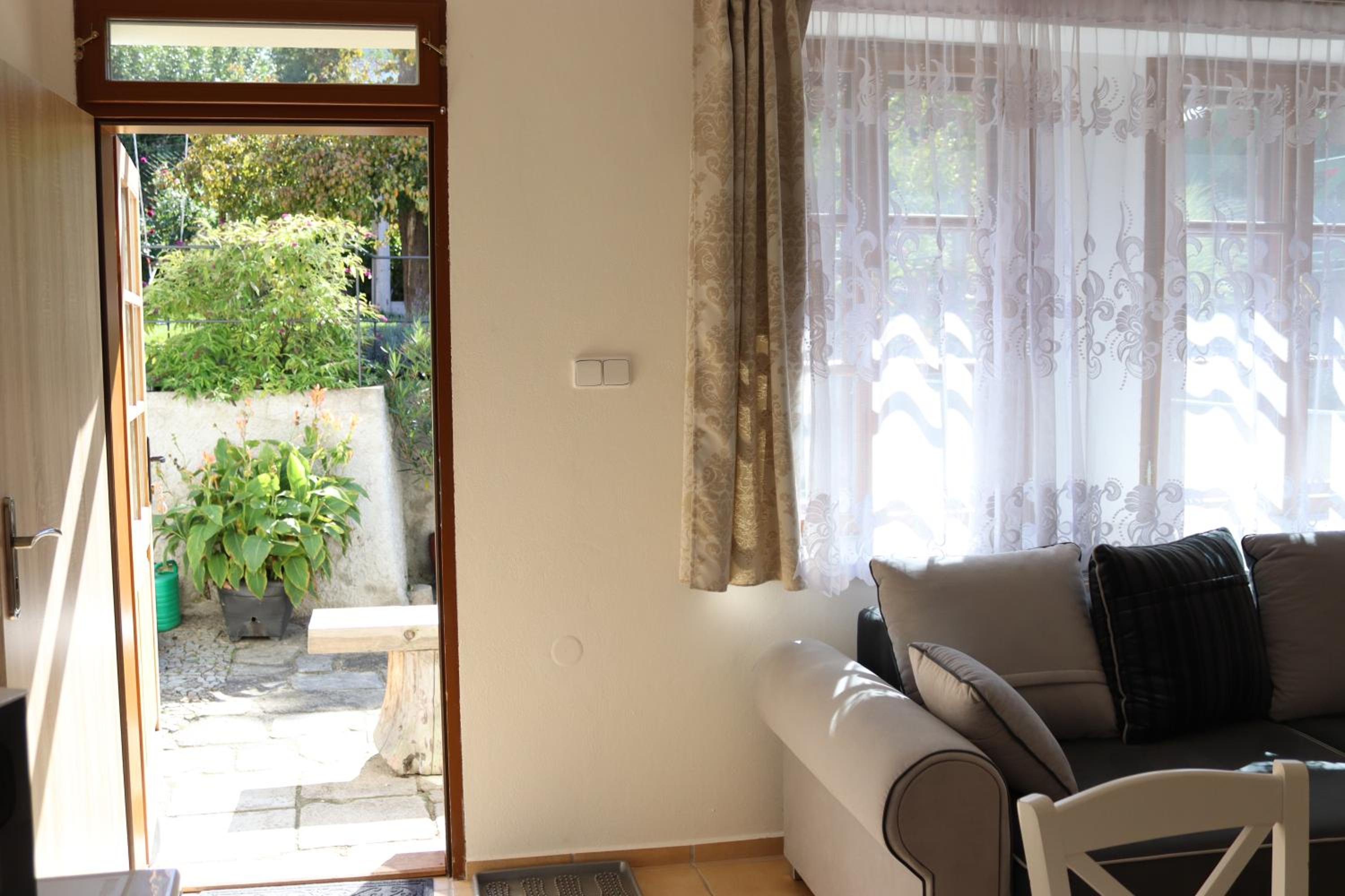 Penzion-apartmán Souček