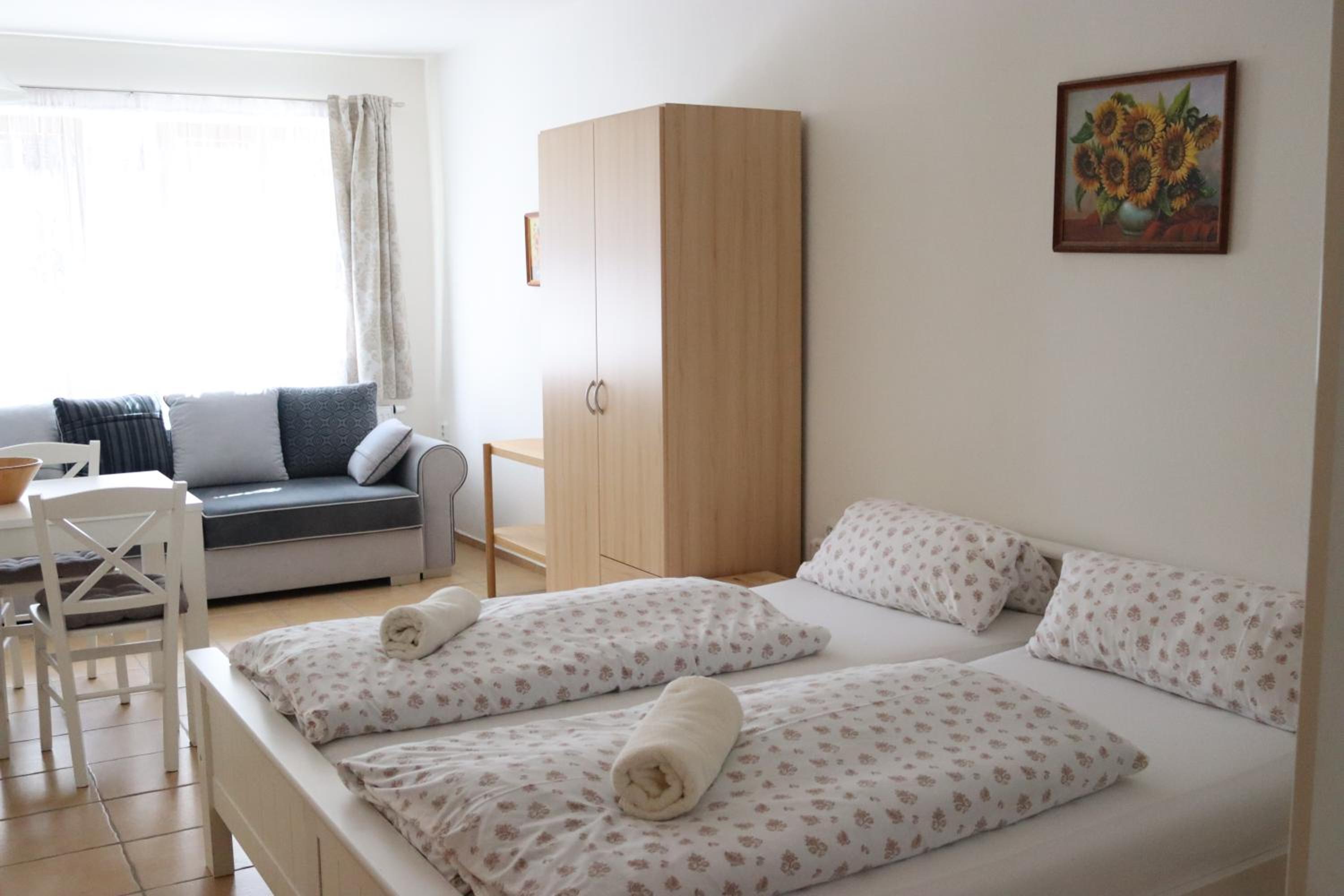 Penzion-apartmán Souček