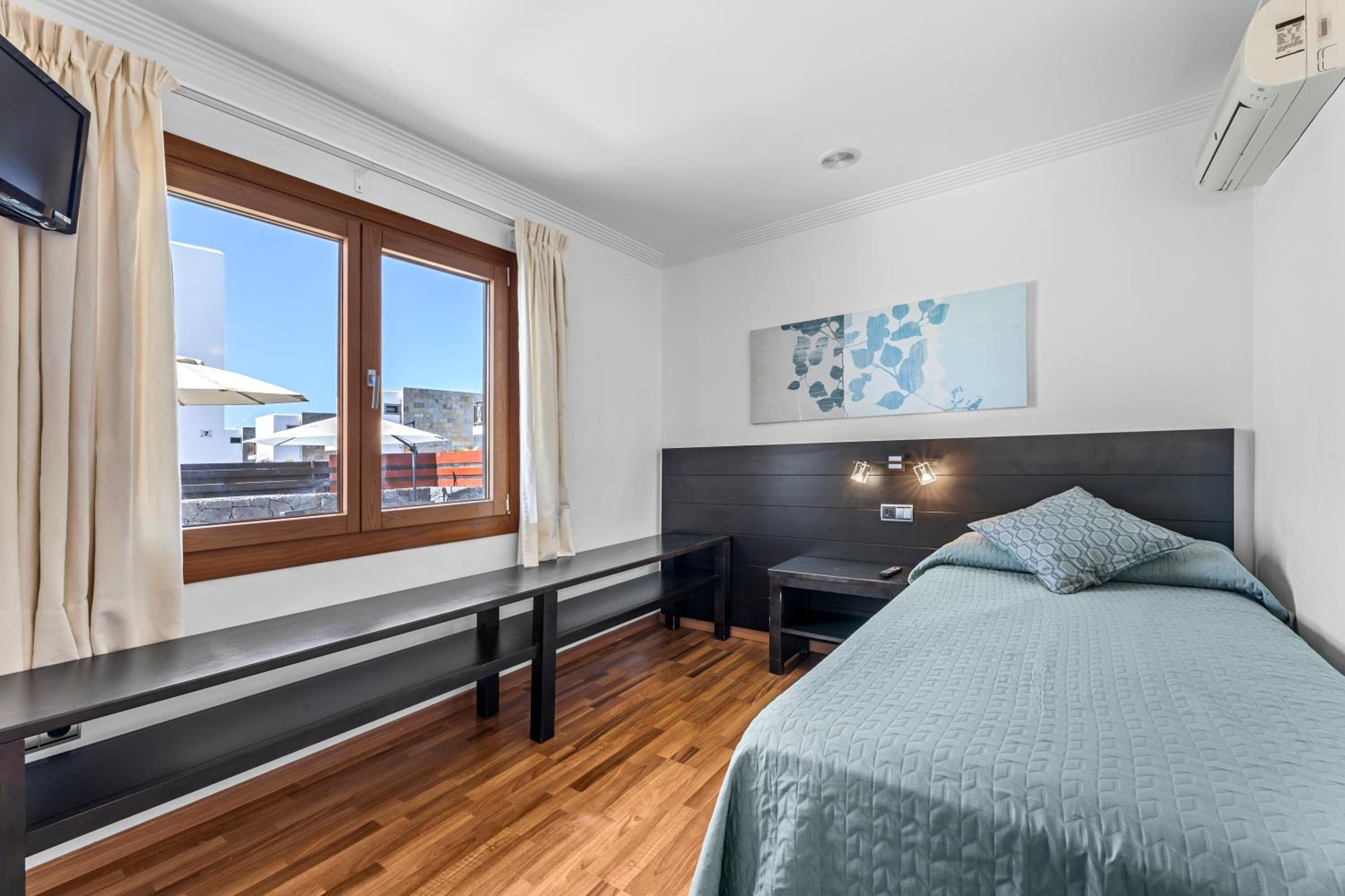 Siesta Suites Lanzarote