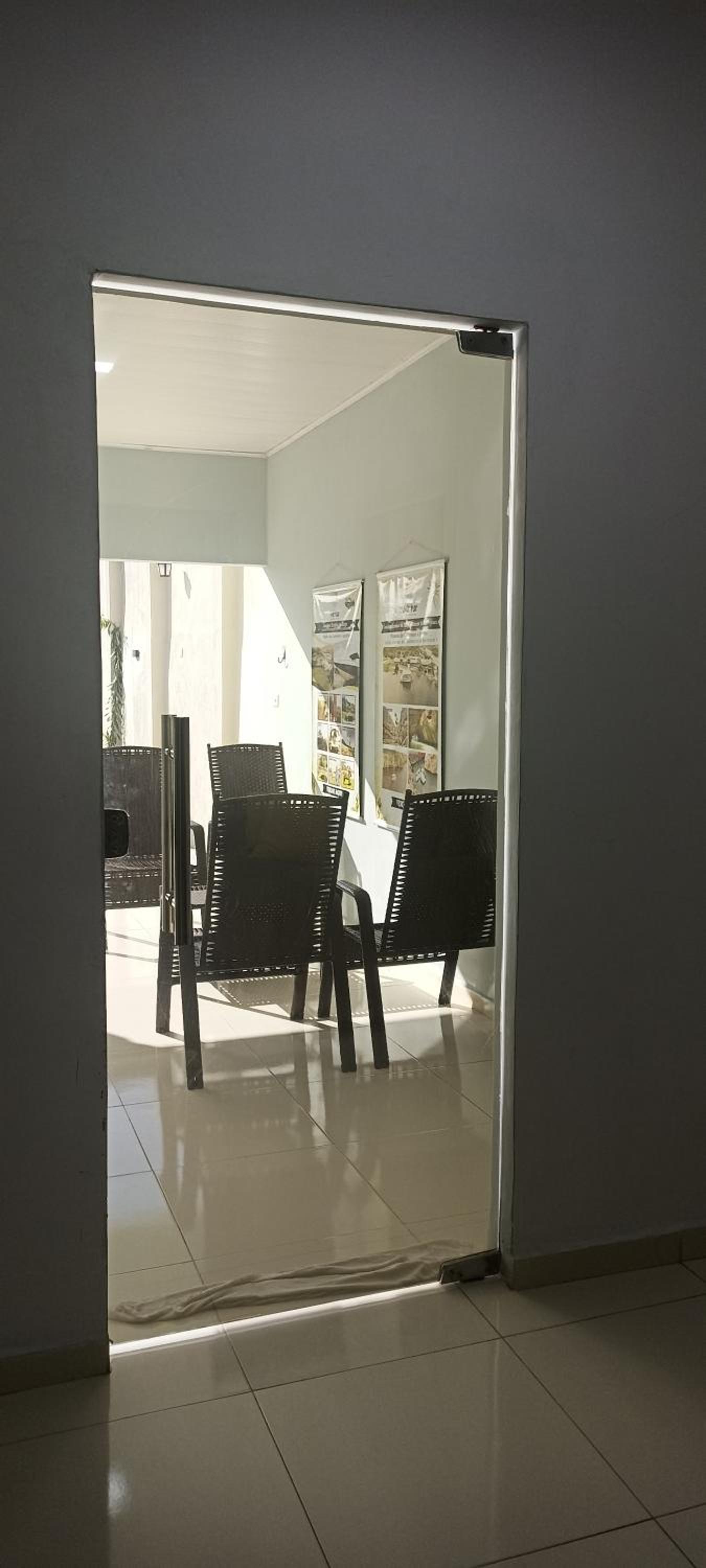 Casa com 5 quartos e piscina em Piranhas-Alagoas