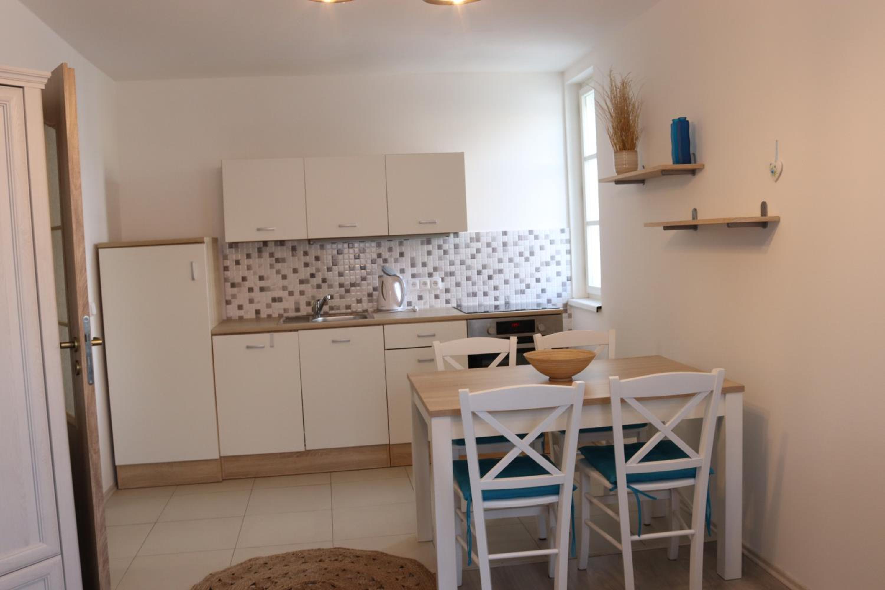 Penzion-apartmán Souček