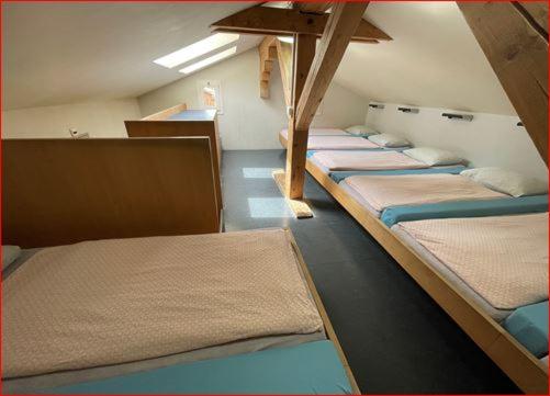 Zermatt Youth Hostel