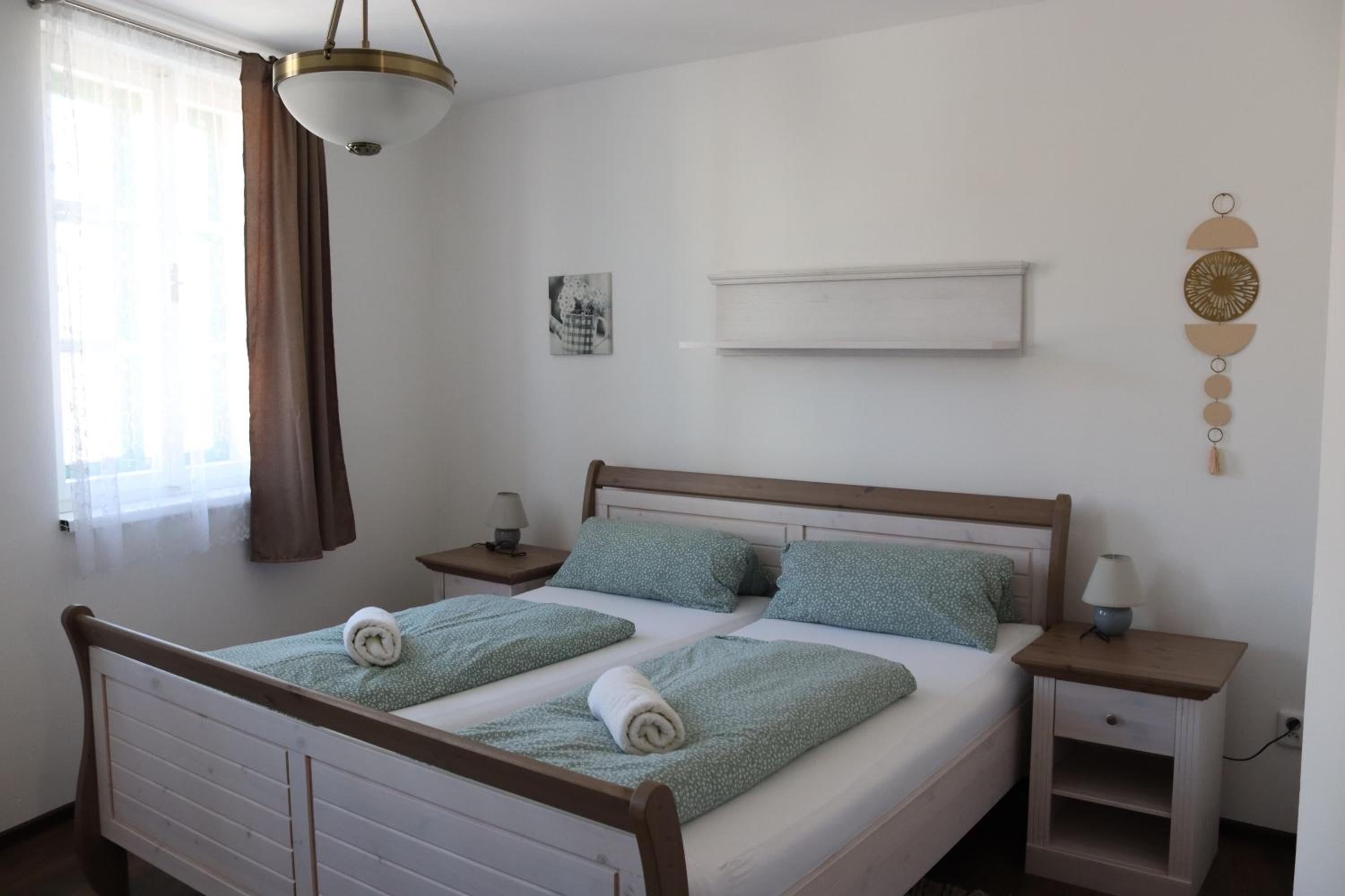 Penzion-apartmán Souček