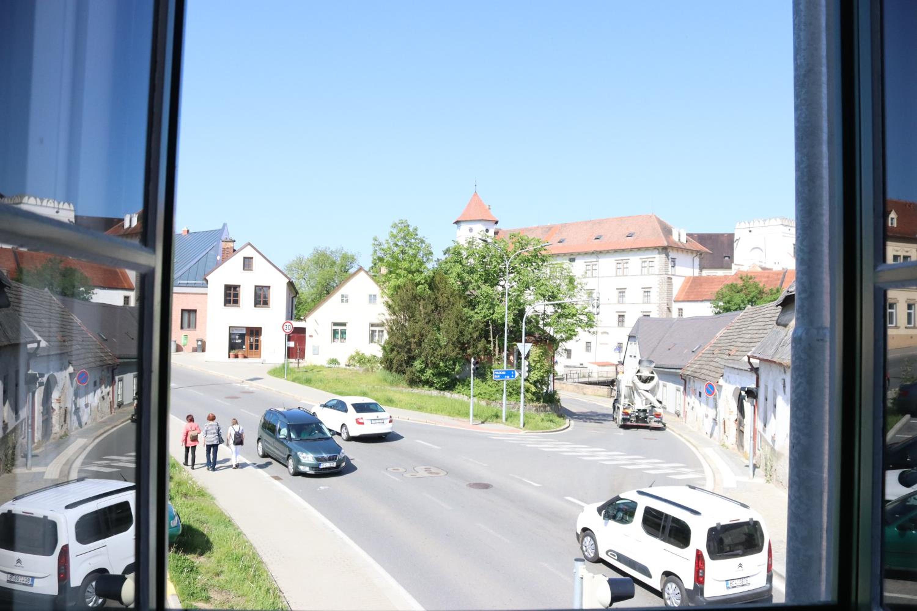 Penzion-apartmán Souček