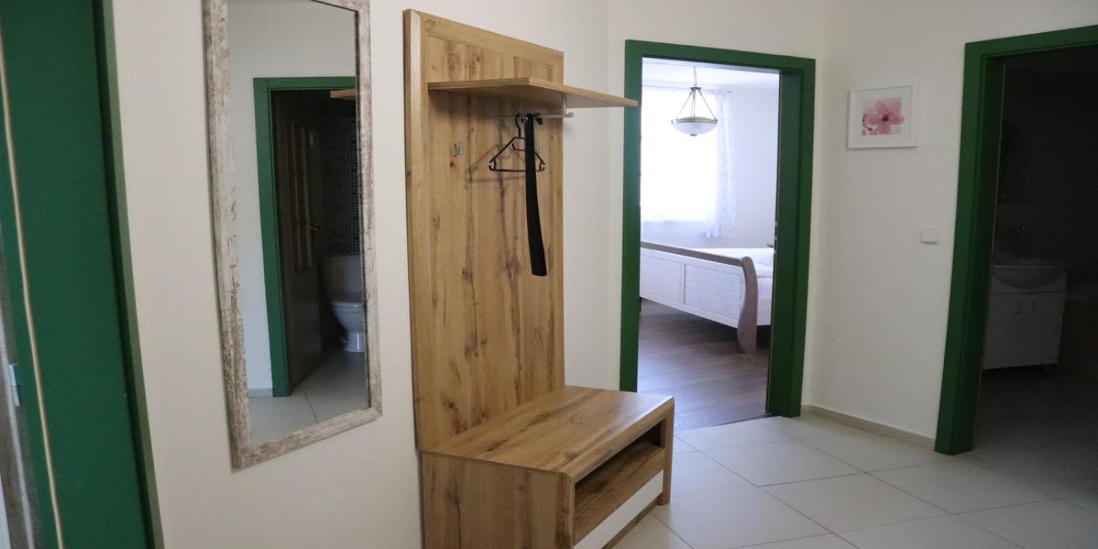 Penzion-apartmán Souček