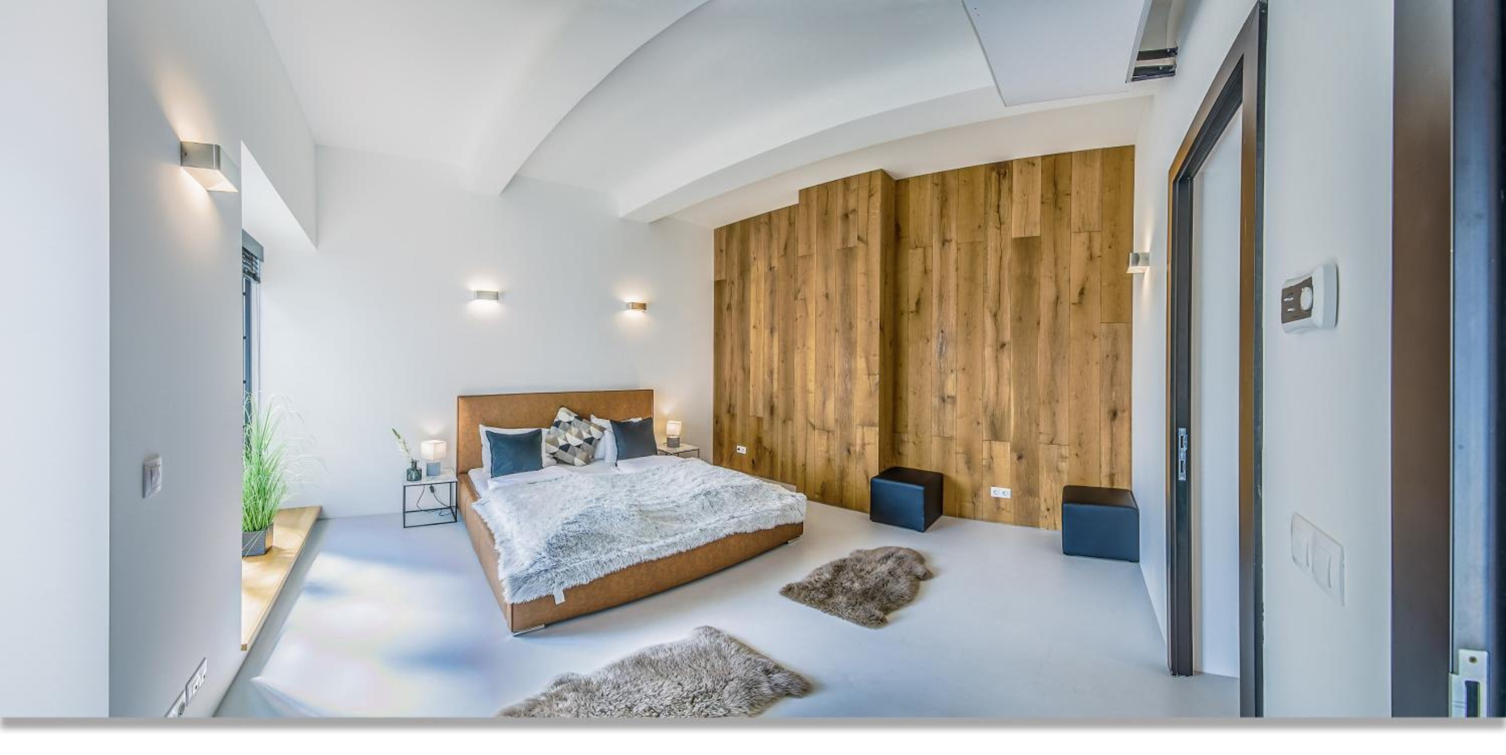 LOFT Astoria by Vagabond