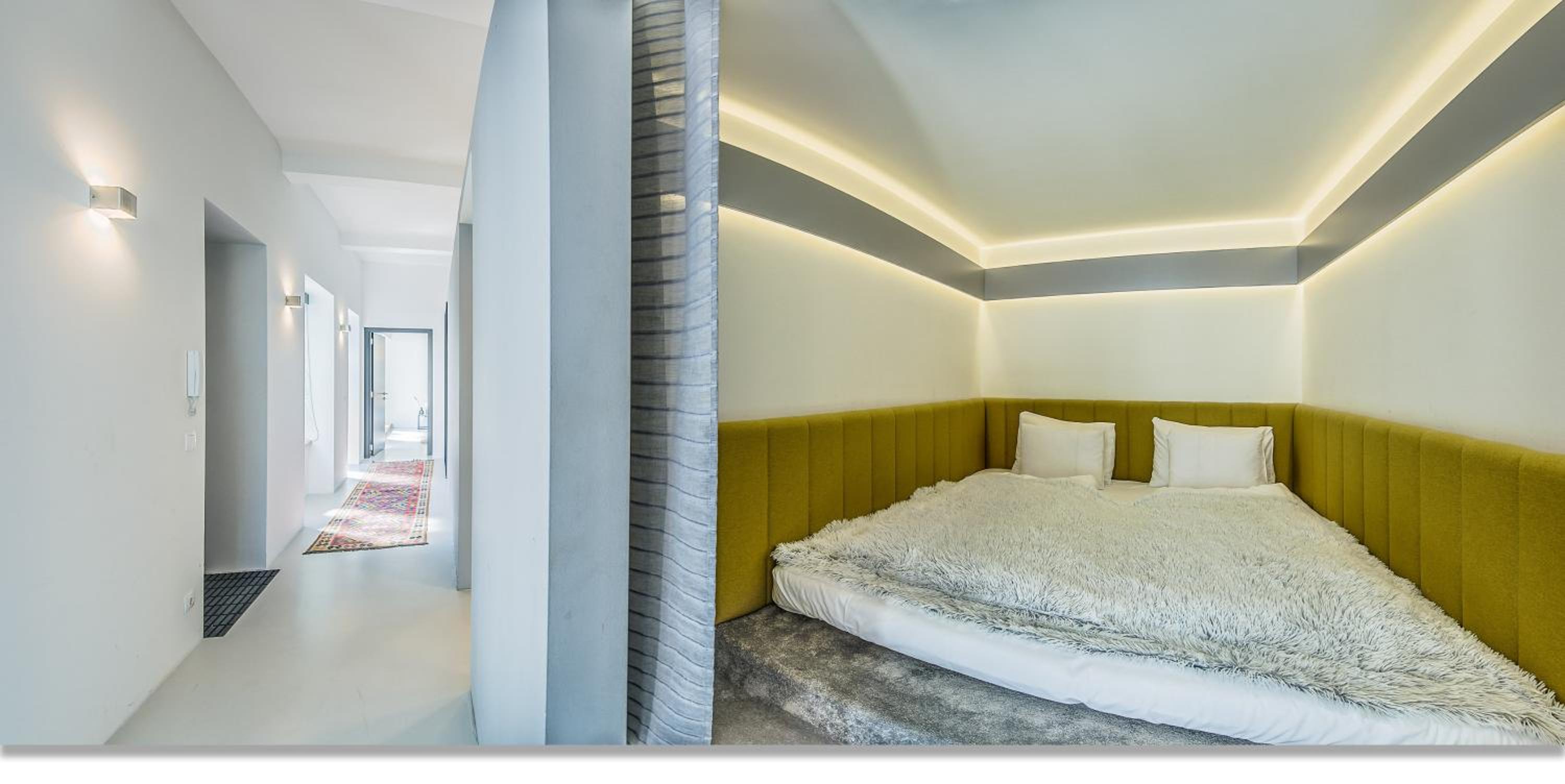 LOFT Astoria by Vagabond