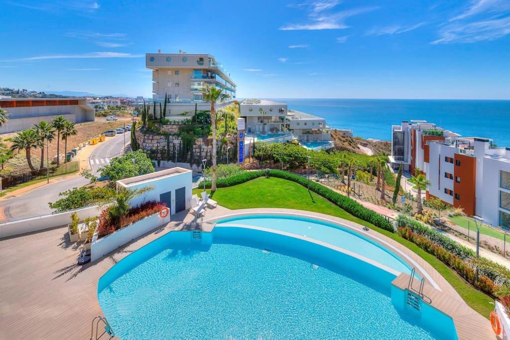 Stunning 2 bedroom apartment. view 5