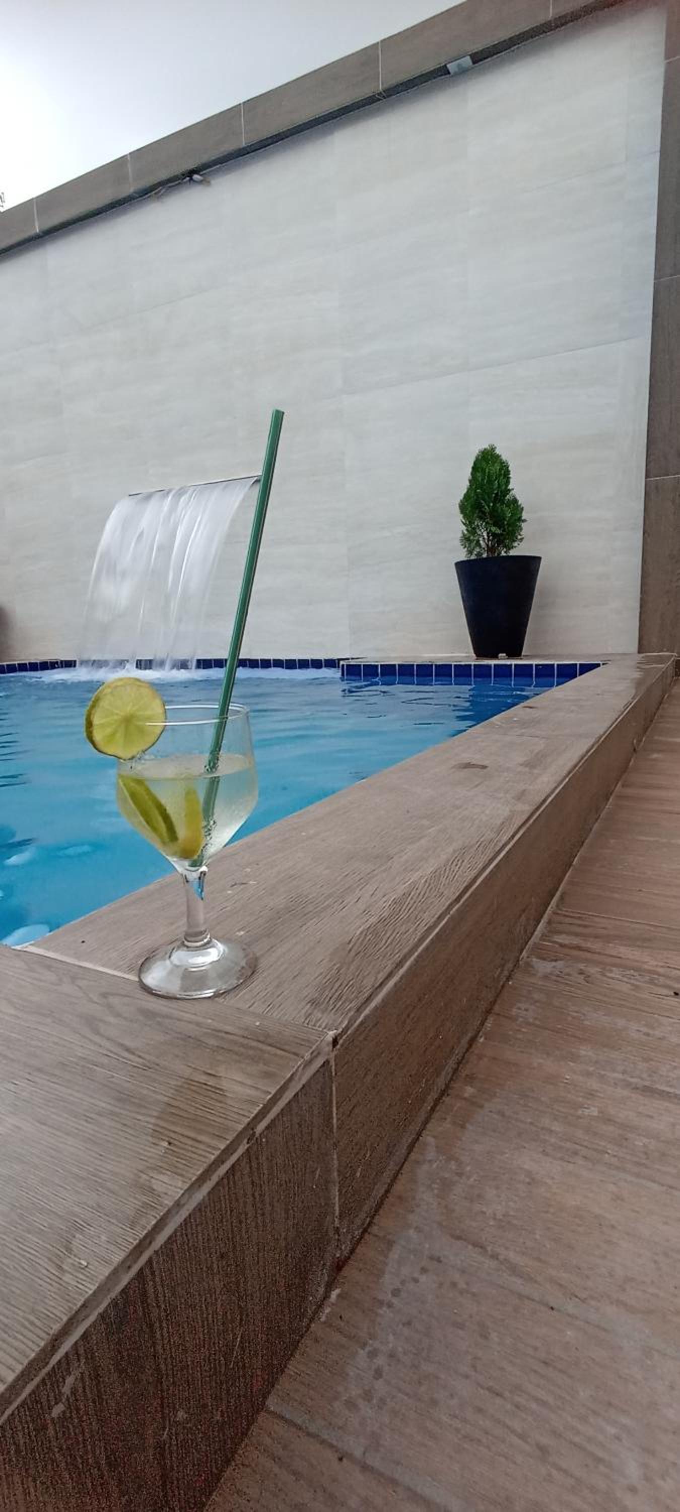 Casa com 5 quartos e piscina em Piranhas-Alagoas
