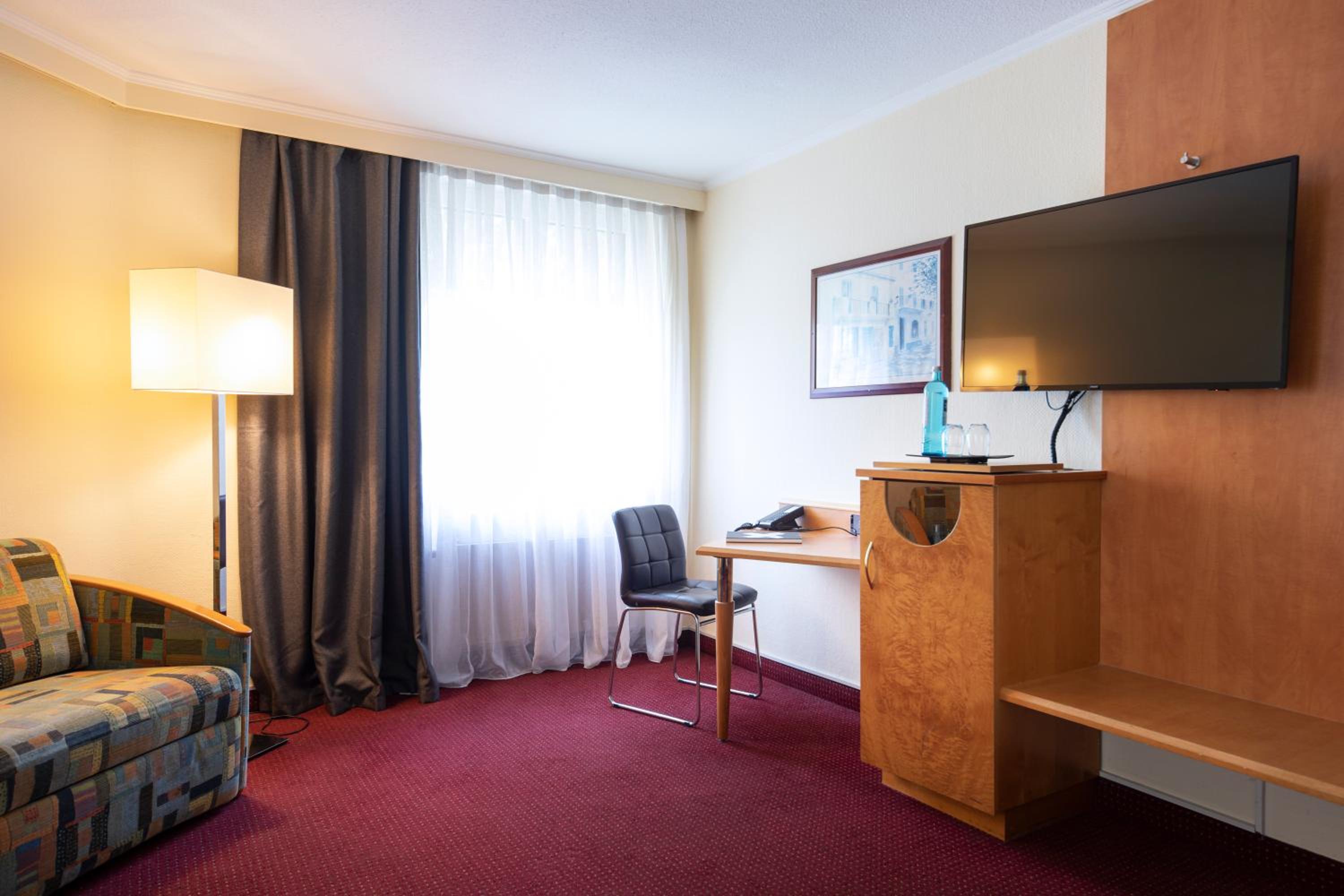 ACHAT Hotel Kaiserhof Landshut - Property Image 7