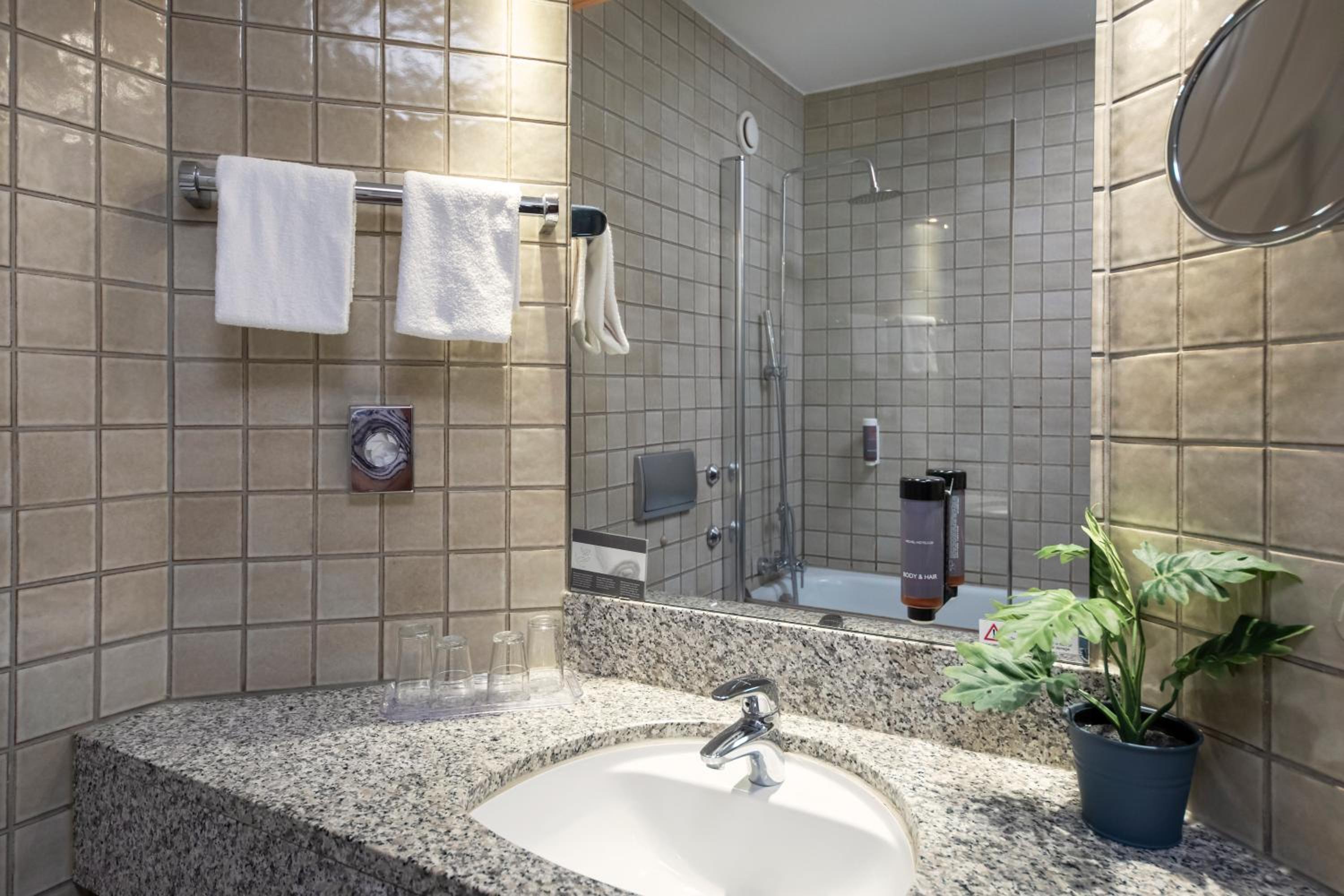 ACHAT Hotel Kaiserhof Landshut - Property Image 6