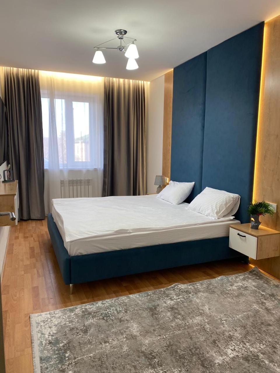 Altai Apartments