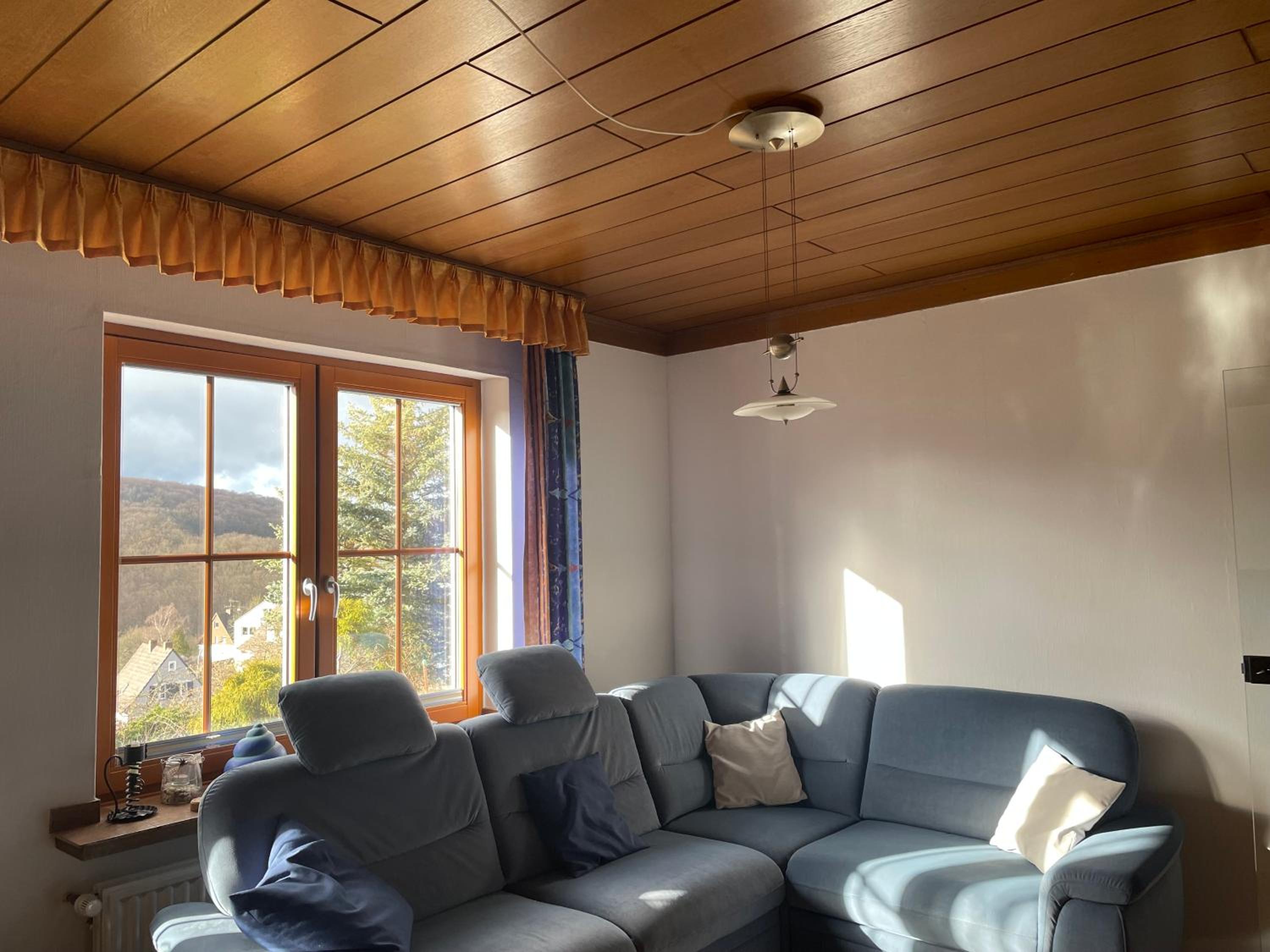 Ferienwohnung Kellerwald