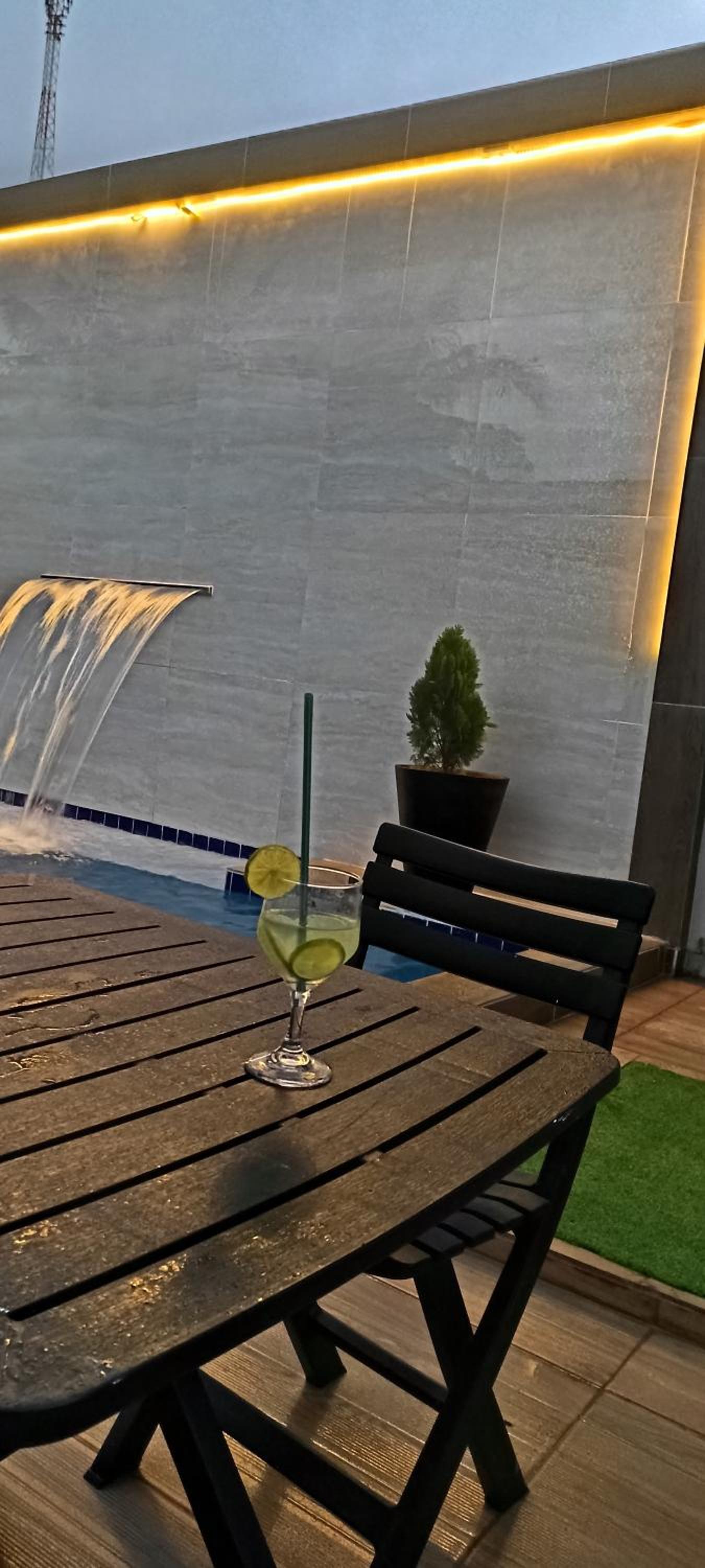 Casa com 5 quartos e piscina em Piranhas-Alagoas