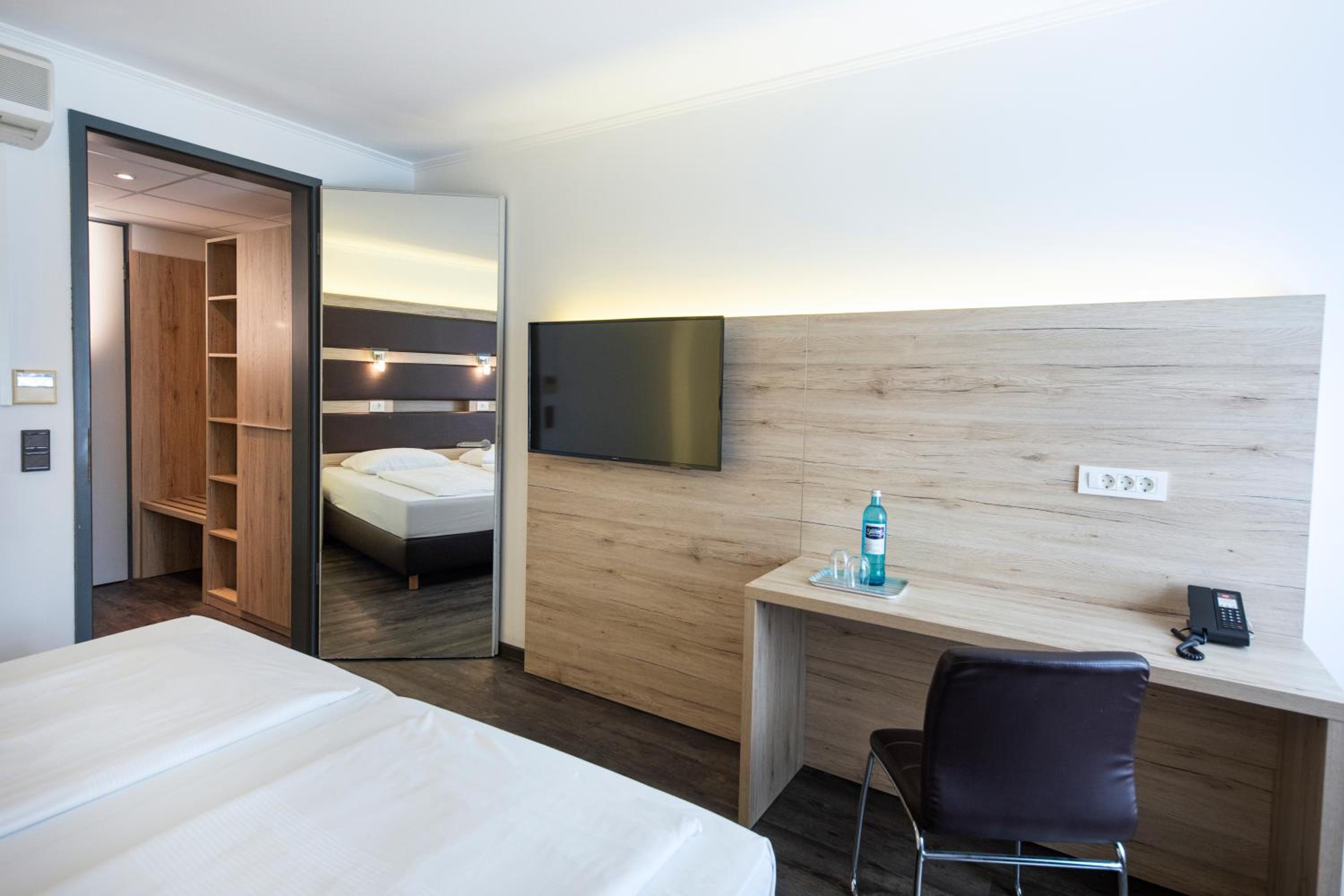 ACHAT Hotel Kaiserhof Landshut - Property Image 9