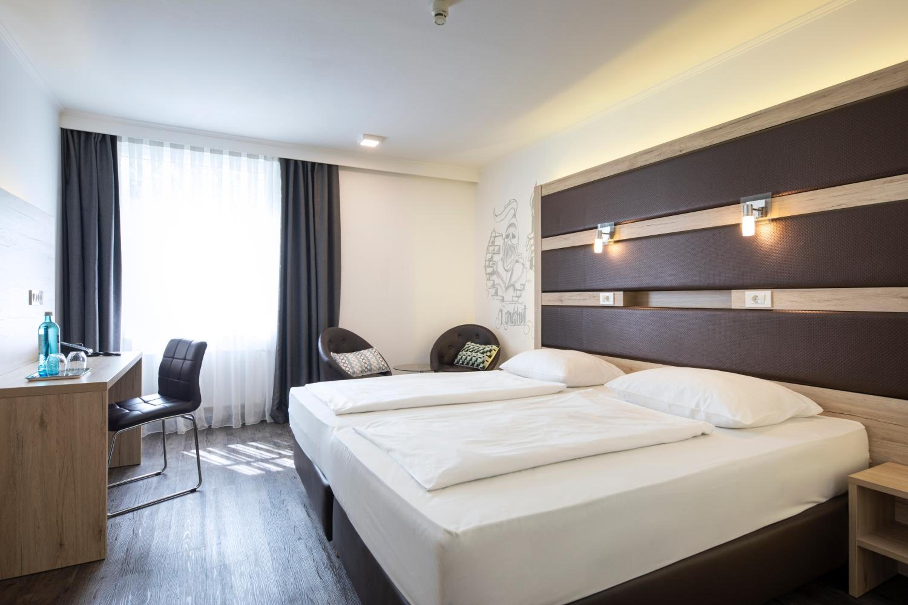 ACHAT Hotel Kaiserhof Landshut - Property Image 8
