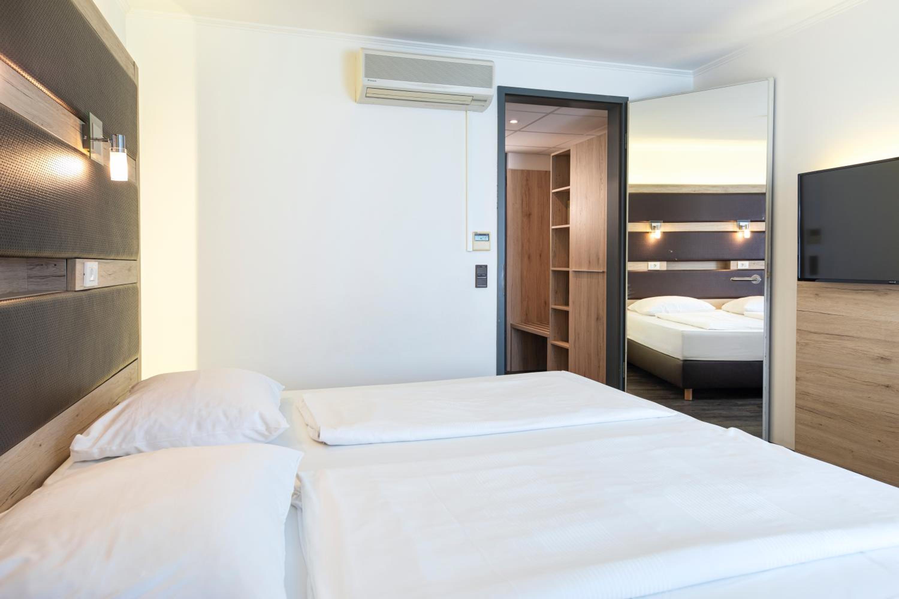 ACHAT Hotel Kaiserhof Landshut - Property Image 10