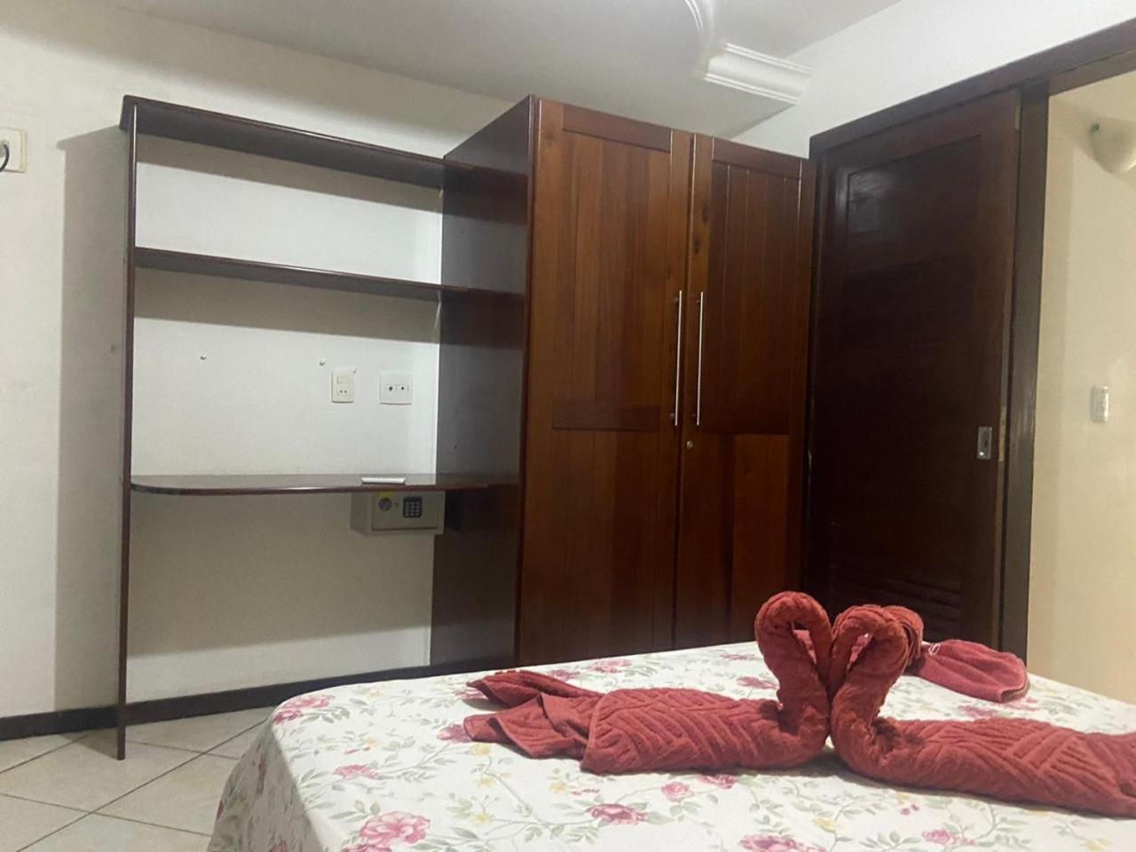 Apartamentos Ponta do Sol