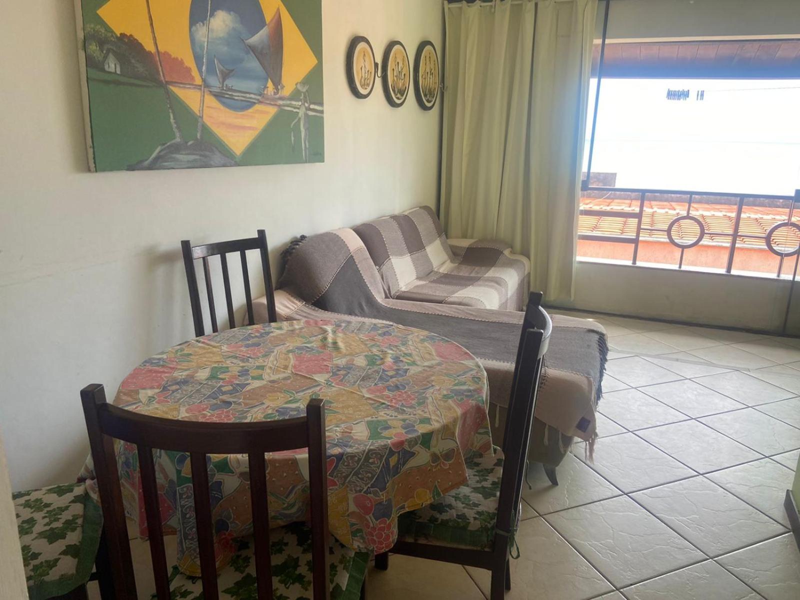 Apartamentos Ponta do Sol