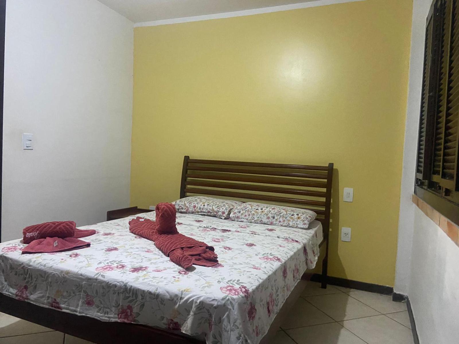 Apartamentos Ponta do Sol