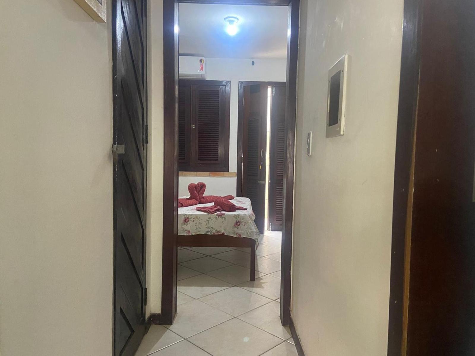 Apartamentos Ponta do Sol