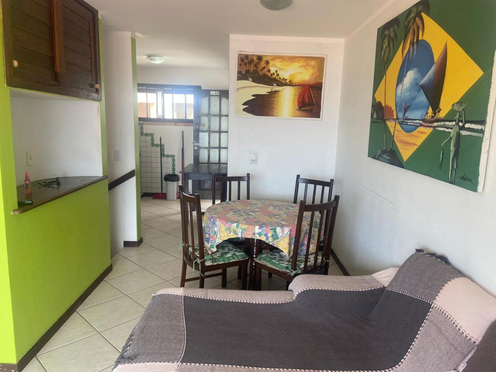 Apartamentos Ponta do Sol