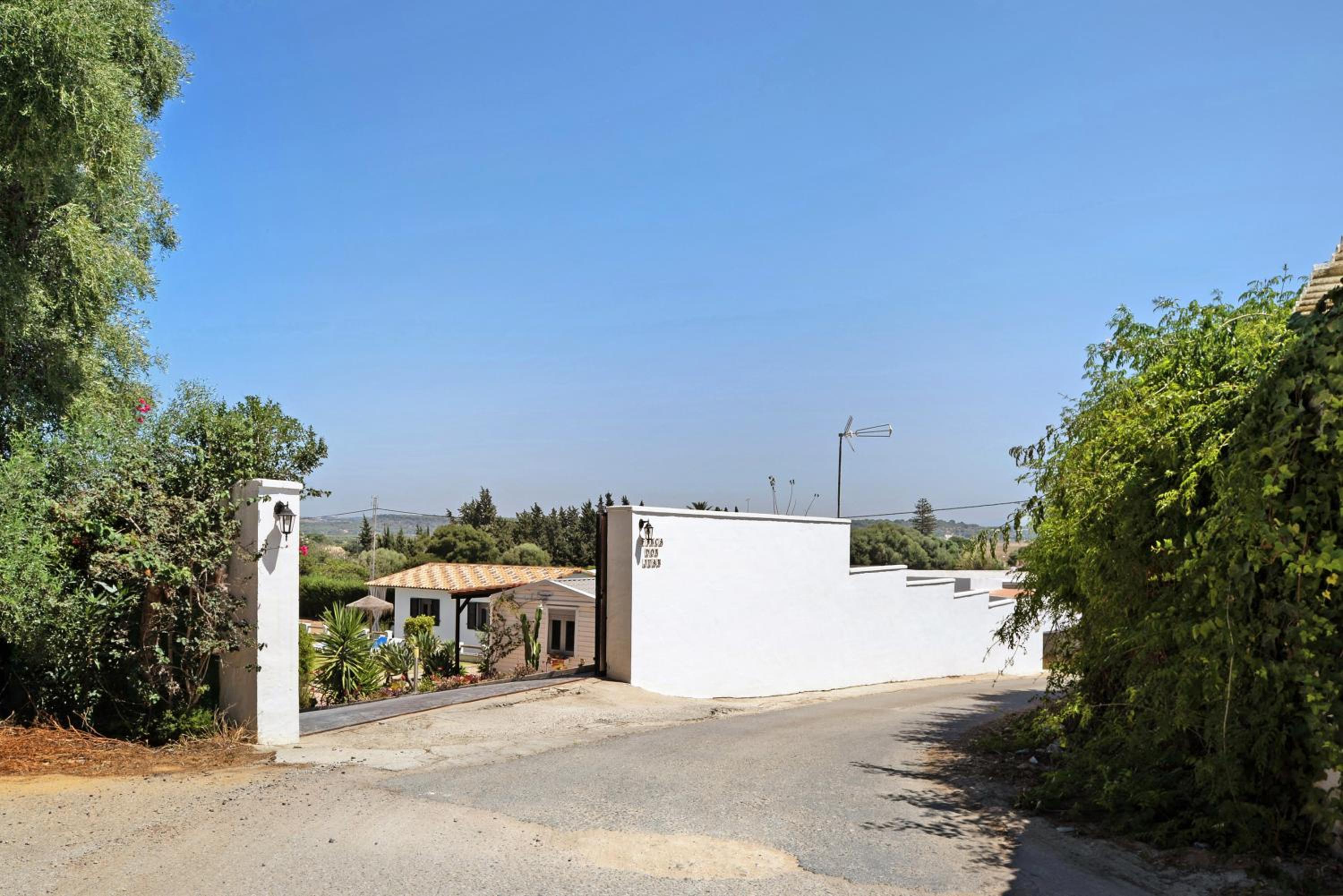 Mobile Home Maria Marta