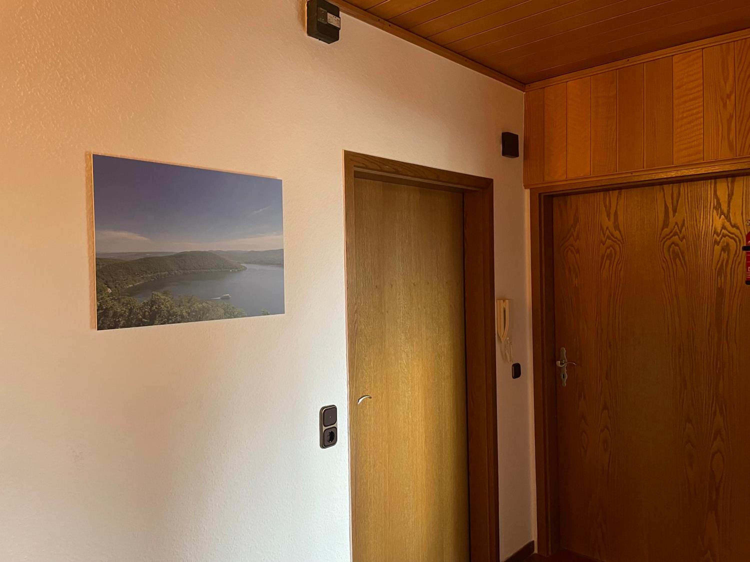 Ferienwohnung Kellerwald